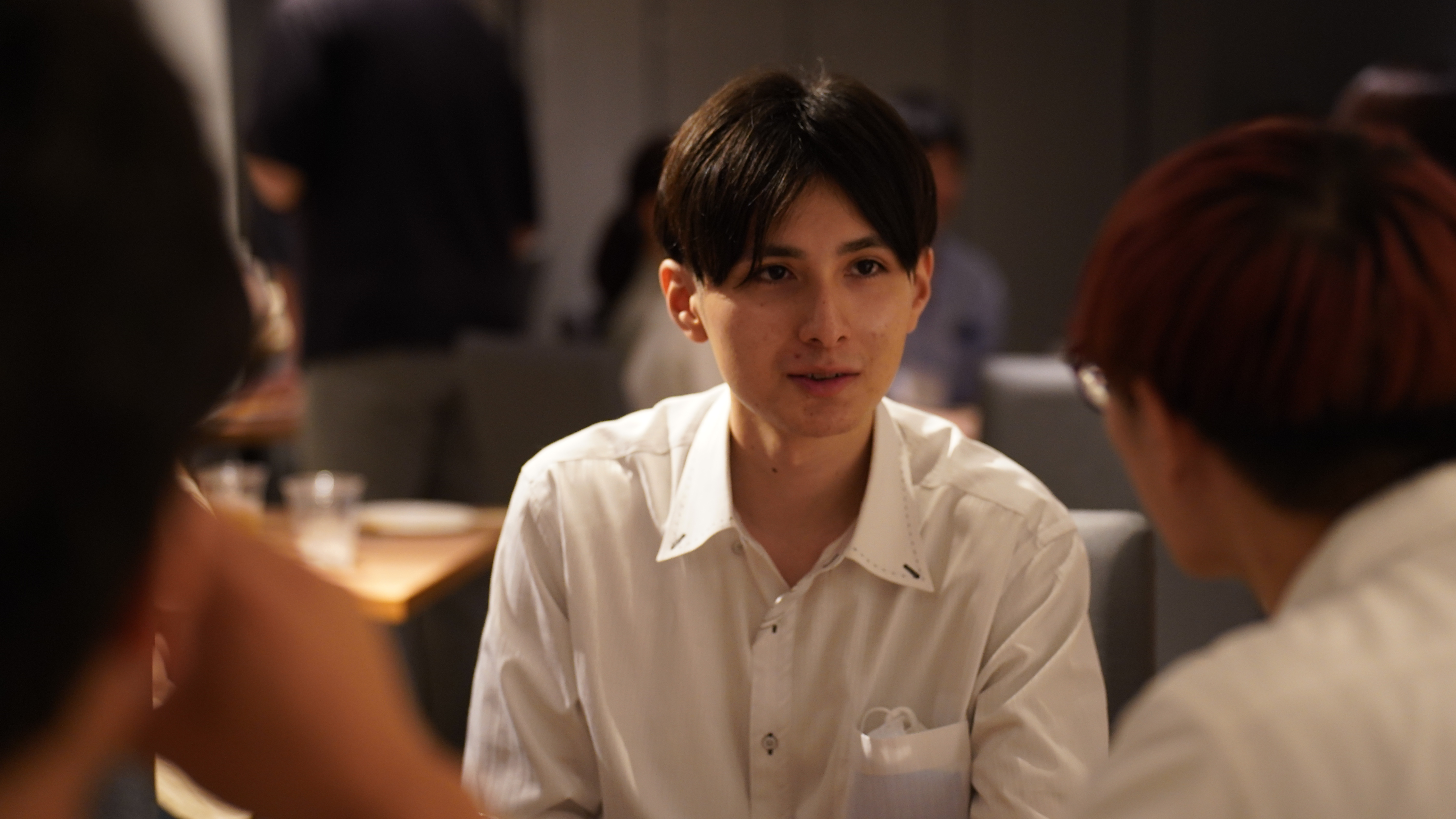 【社員インタビュー】wantedlyからのご縁で入社！未経験中途で活躍中の小林さん♪