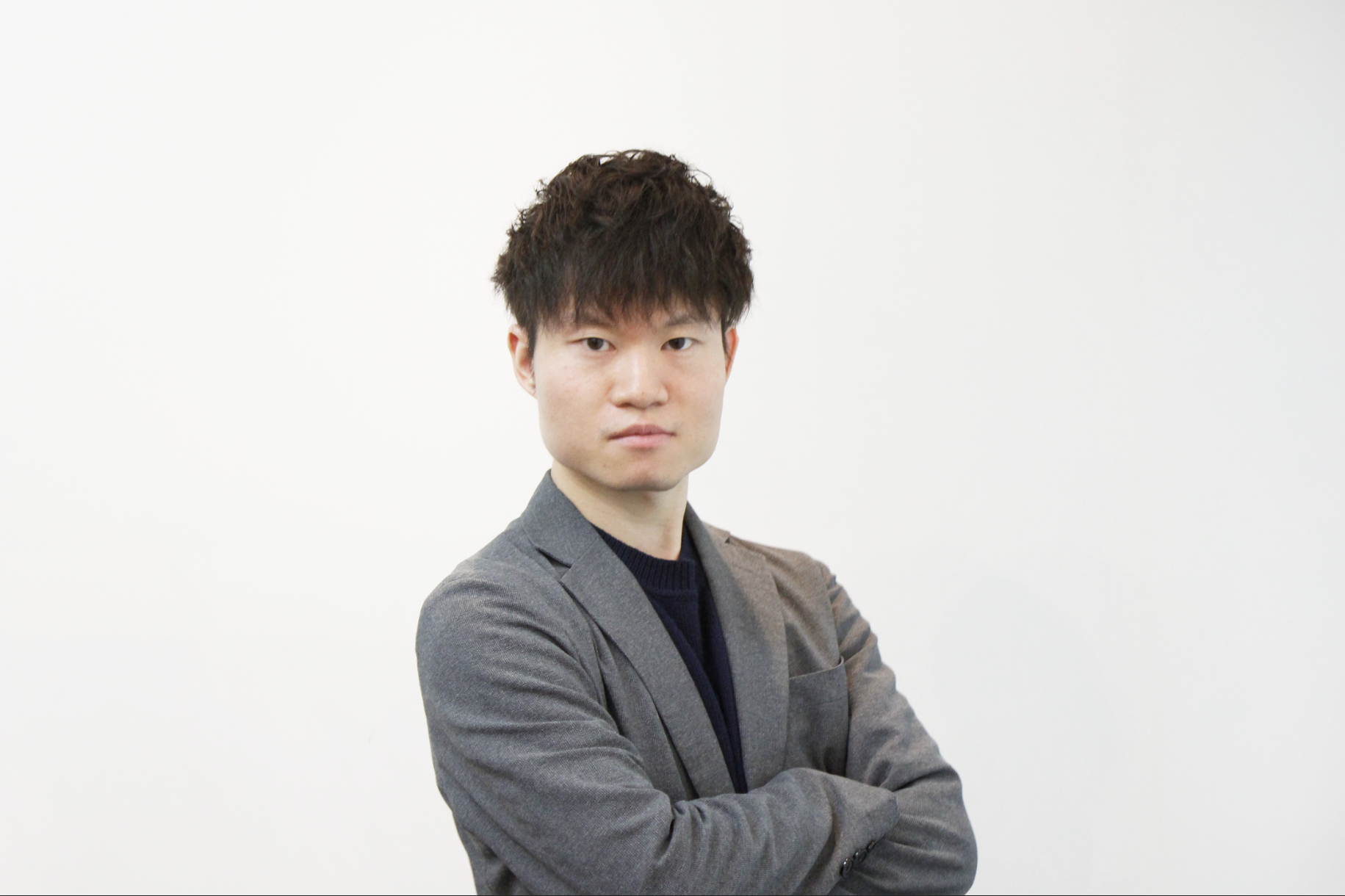 「フットサル大会」で運命の出会い！？「誰よりもMVVを体現する」成長し続ける総合力CS・小林司泰の熱きキャリア論