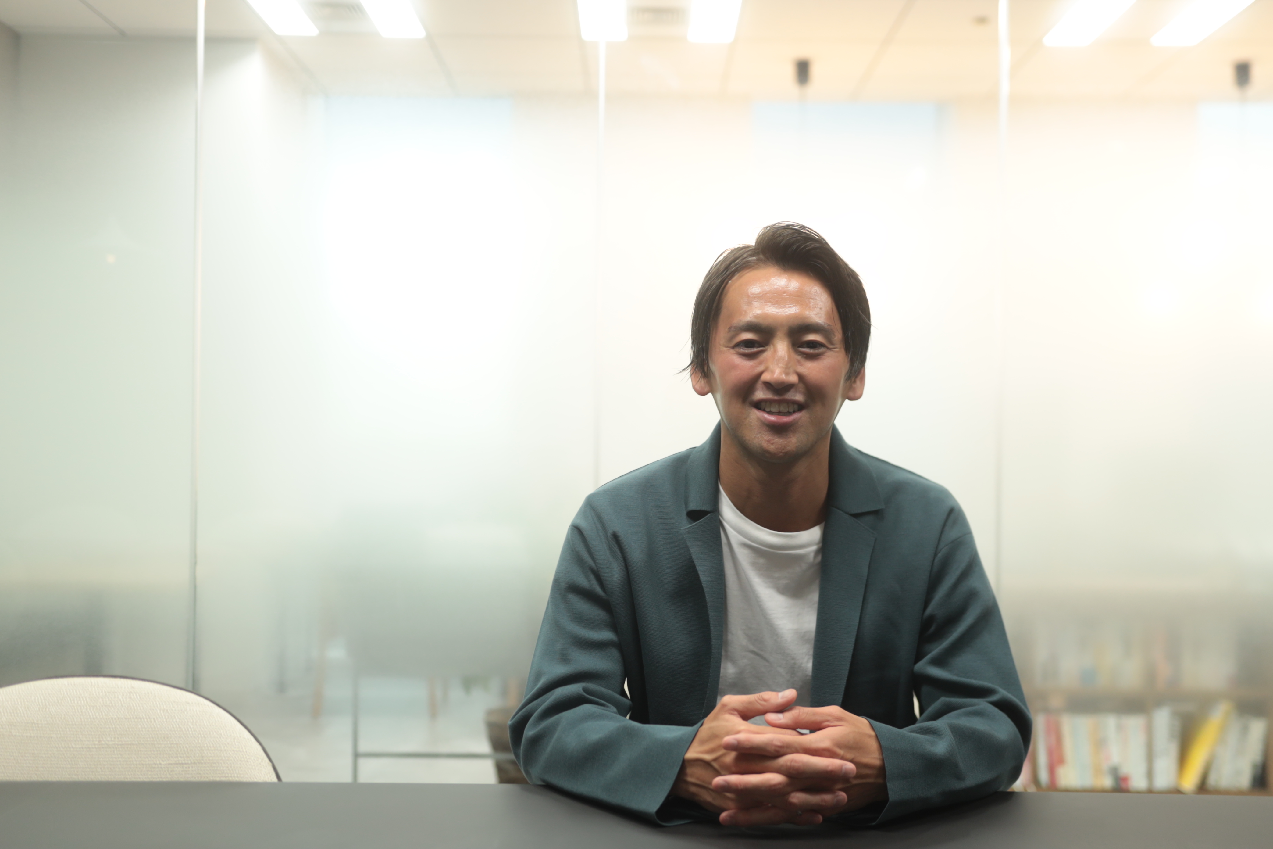 【代表インタビュー】イードアのビジョン達成に向けた5つのロードマップ