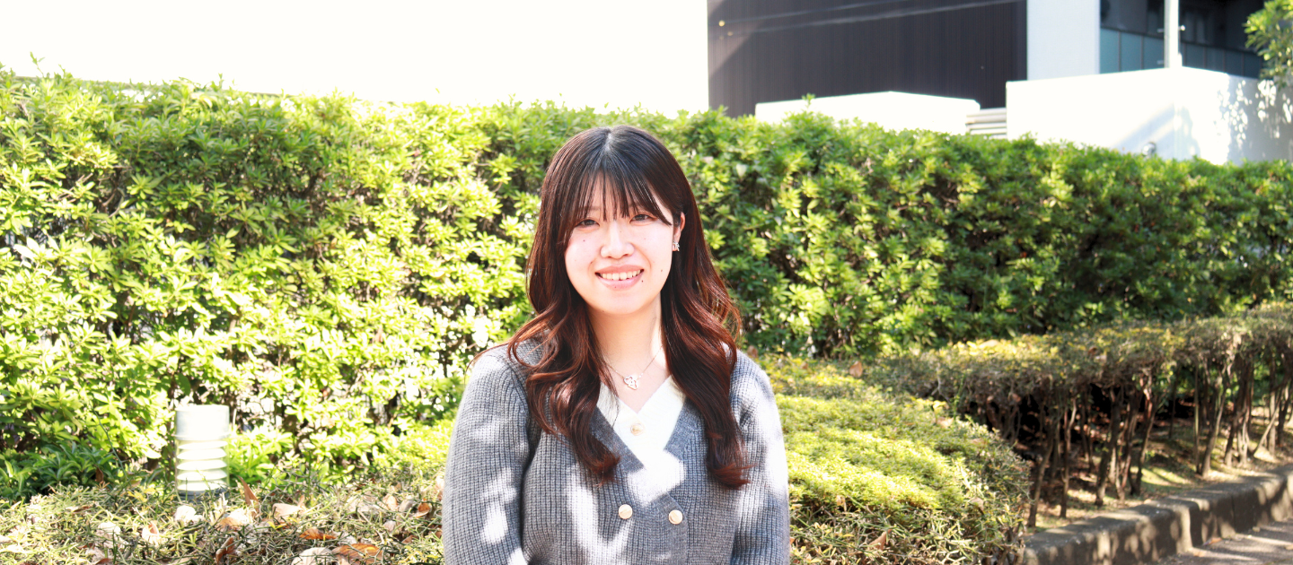 特別なスキルがなくても、新卒入社4ヵ月で新人賞！挑戦を後押しする環境で起きた変化とは？