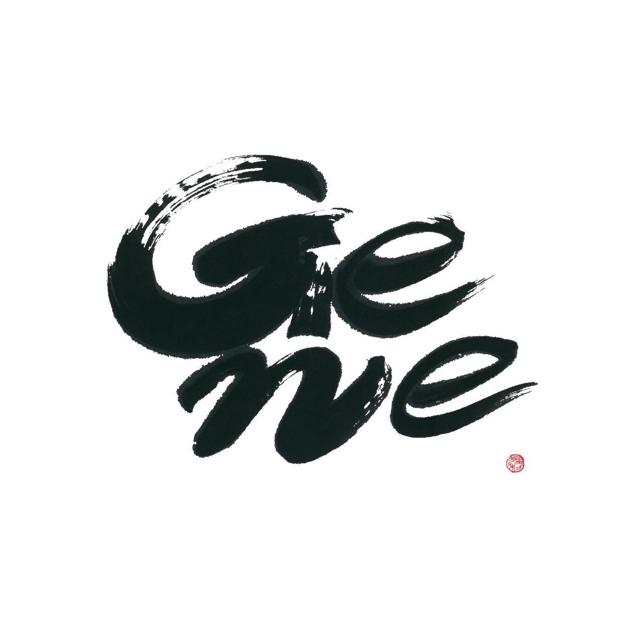 株式会社Gene