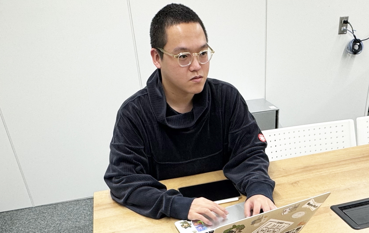 インハウスなのに“制作だけ”じゃなく上流にも。～デジマで働くWebデザイナーのリアル～