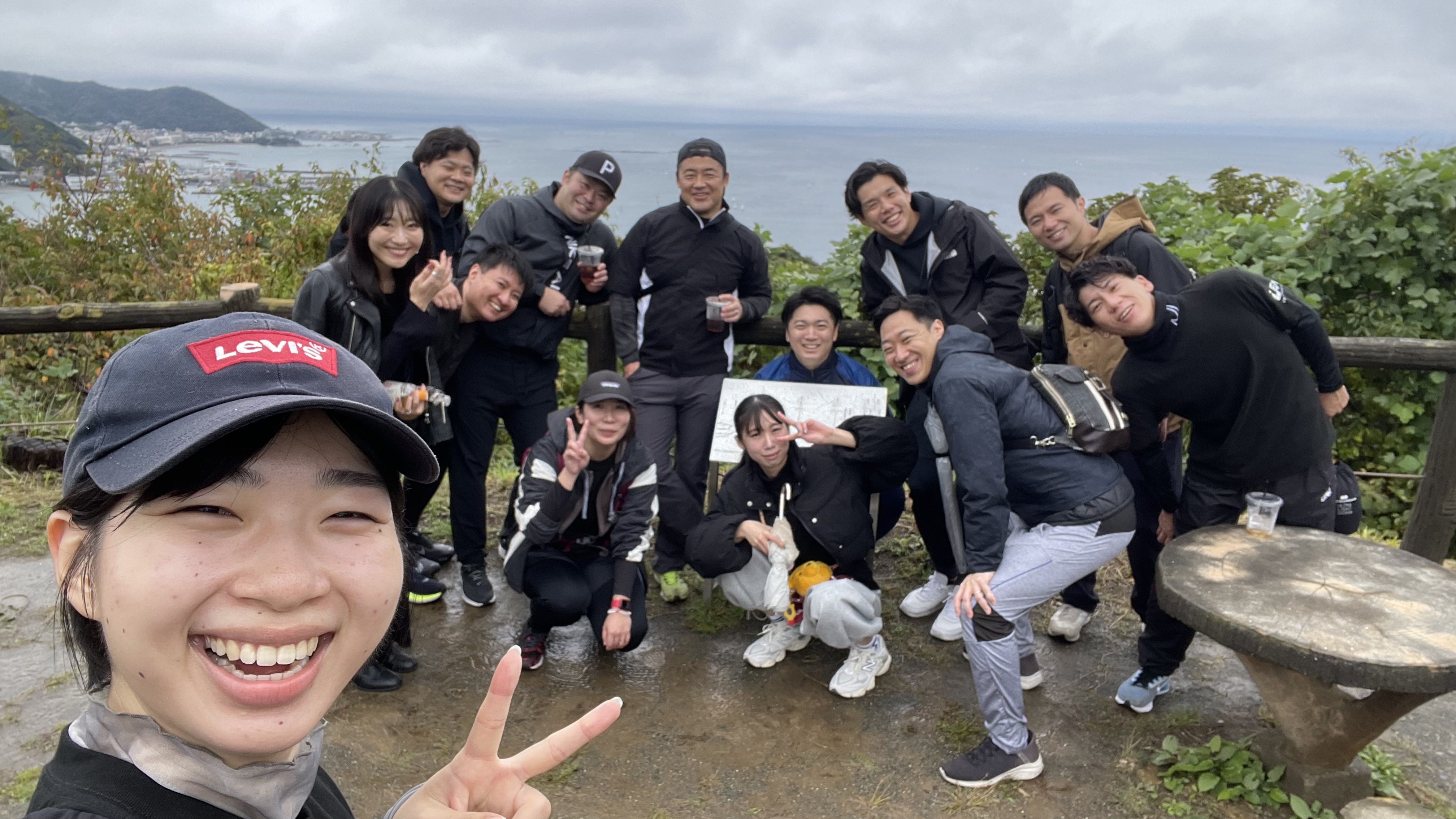 LI流チームビルディング〜江ノ島30㎞ウォーク合宿レポート〜