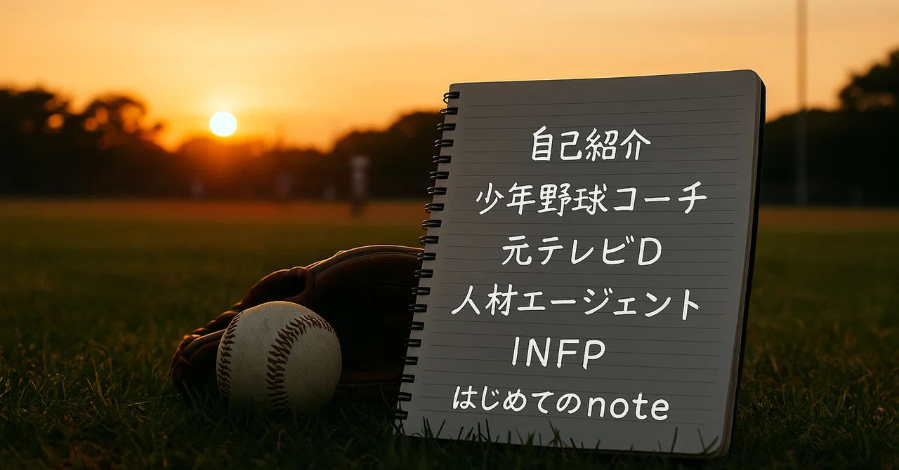 メンバー紹介｜はしもとひろし―“場の編集”という仕事ー