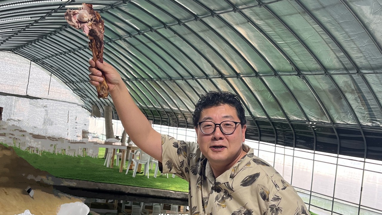 中華・高橋ではたらく人たち～東京営業部編③