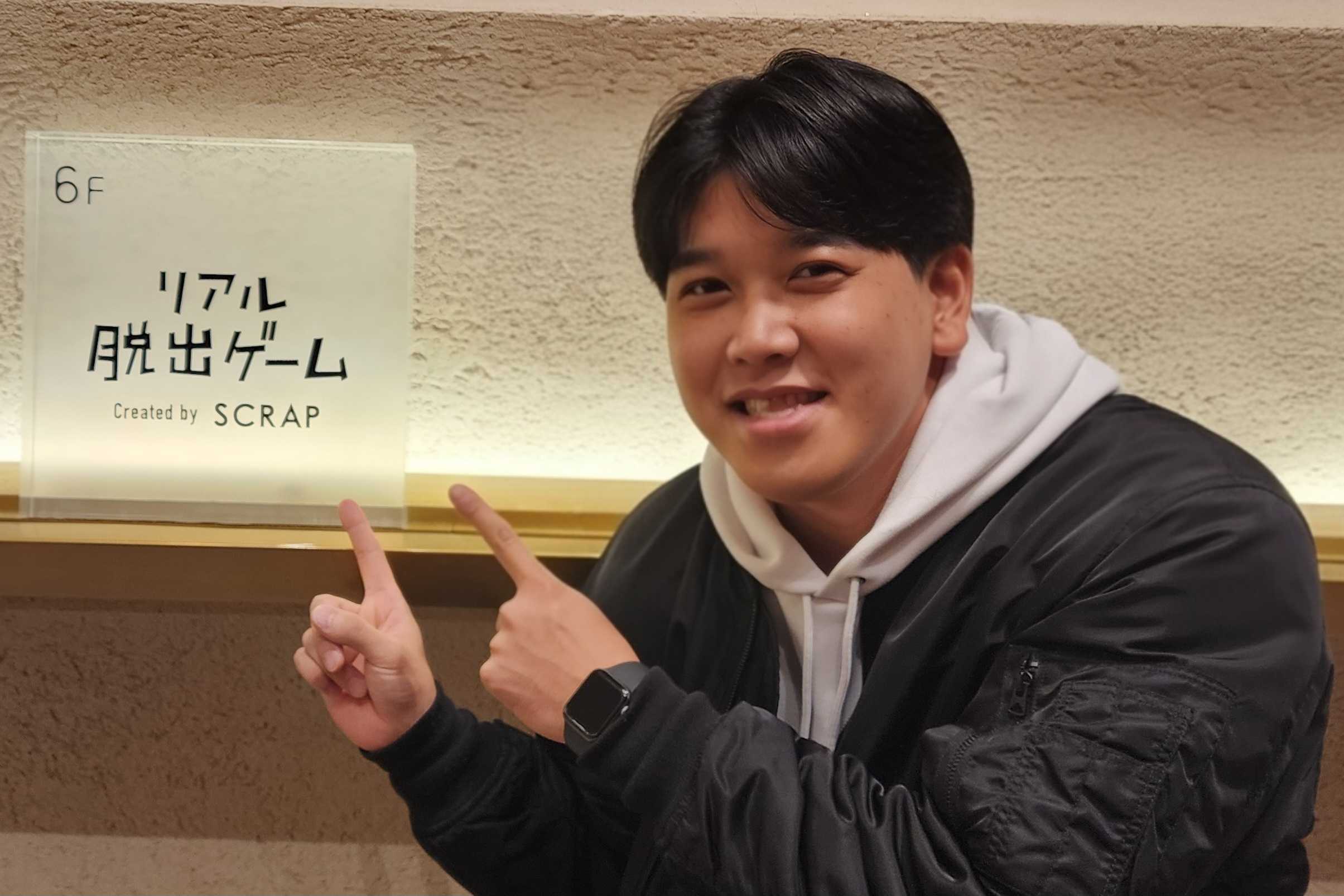 謎解き部 活動レポート 〜難易度MAXの脱出ゲームに挑戦！そして日比谷Barで乾杯〜