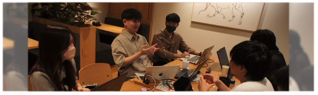 先輩たちにあらためて聞いてみました