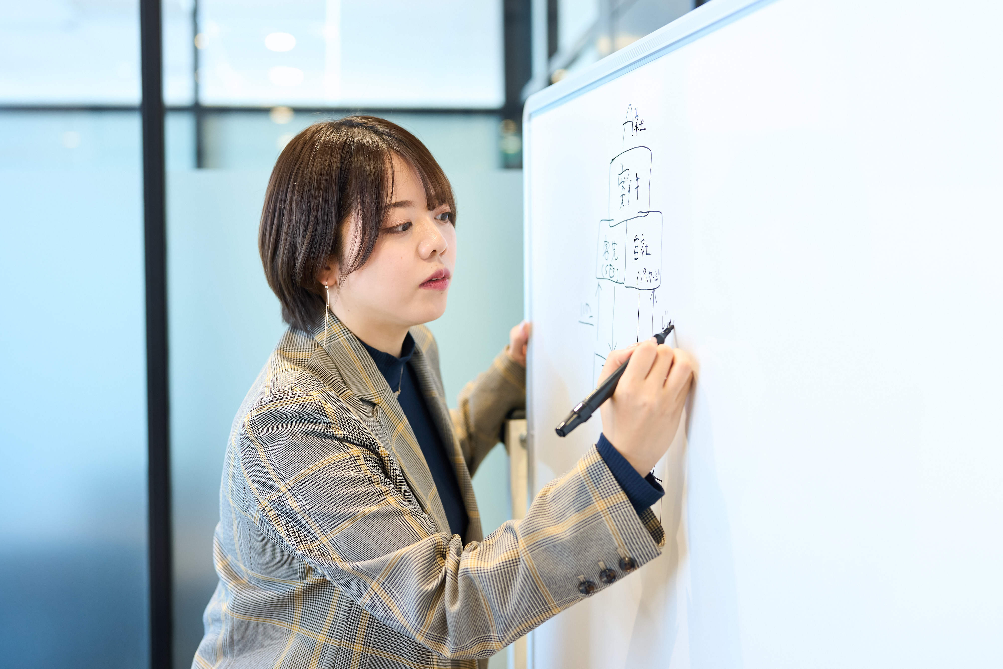 【IT業界に挑戦！】面接でよくある質問にお答えします