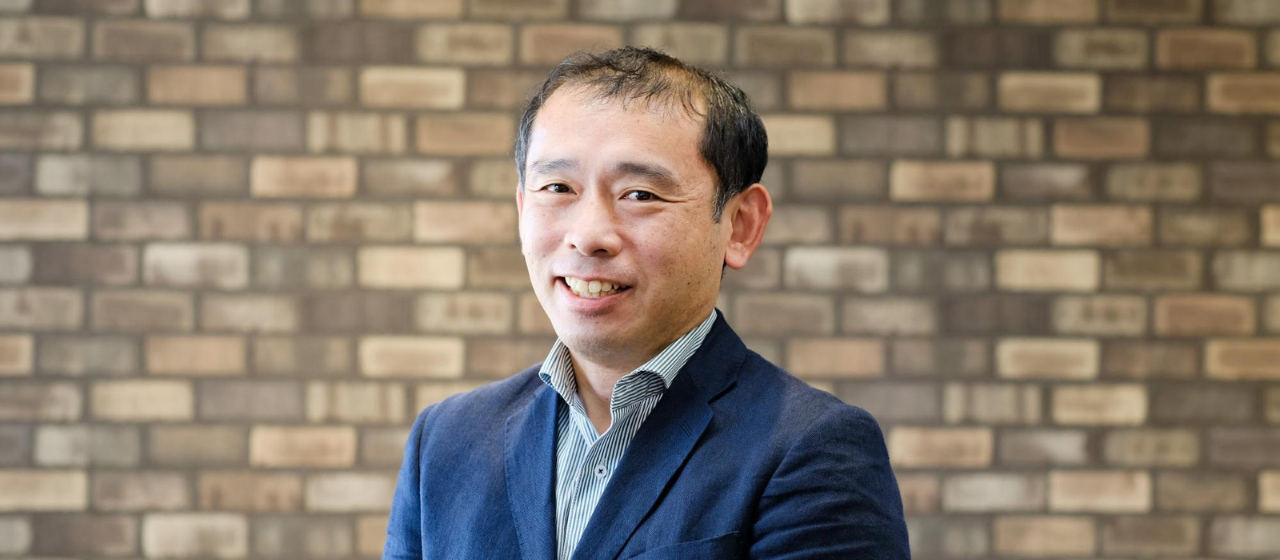 【社員紹介】40歳で農業に挑戦。UGに「カムバック」した、だんじーの挑戦と進化