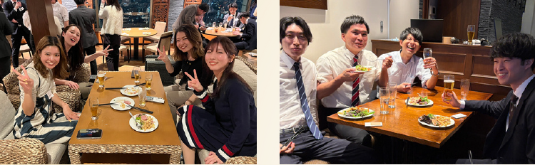 “成果がやりがい” NEXERの表彰制度【仕事紹介vol.3】