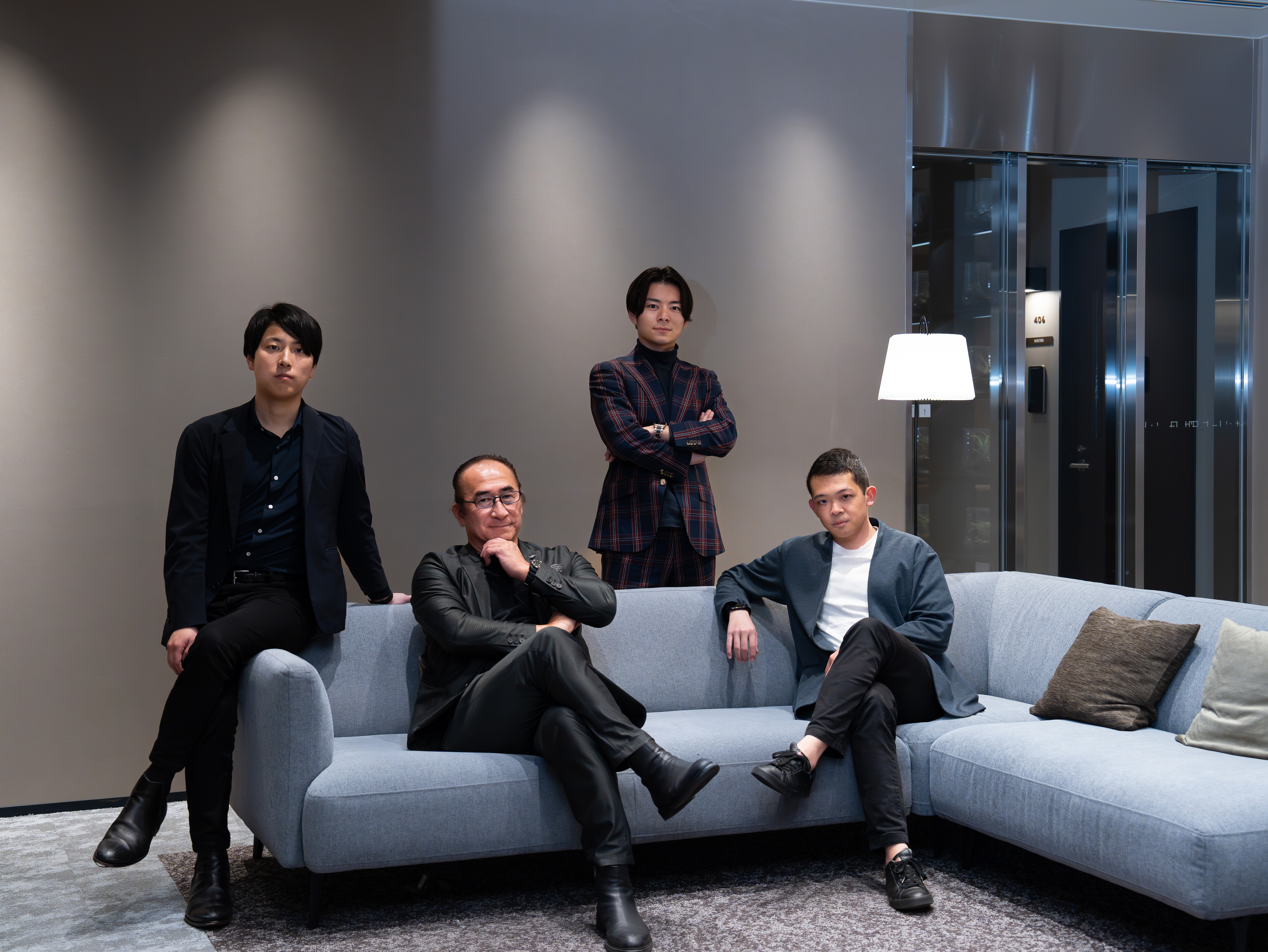 プライム上場企業で数千億円の資金調達。プロフェッショナル集団で学んだ仕事の哲学 CFOインタビュー #1