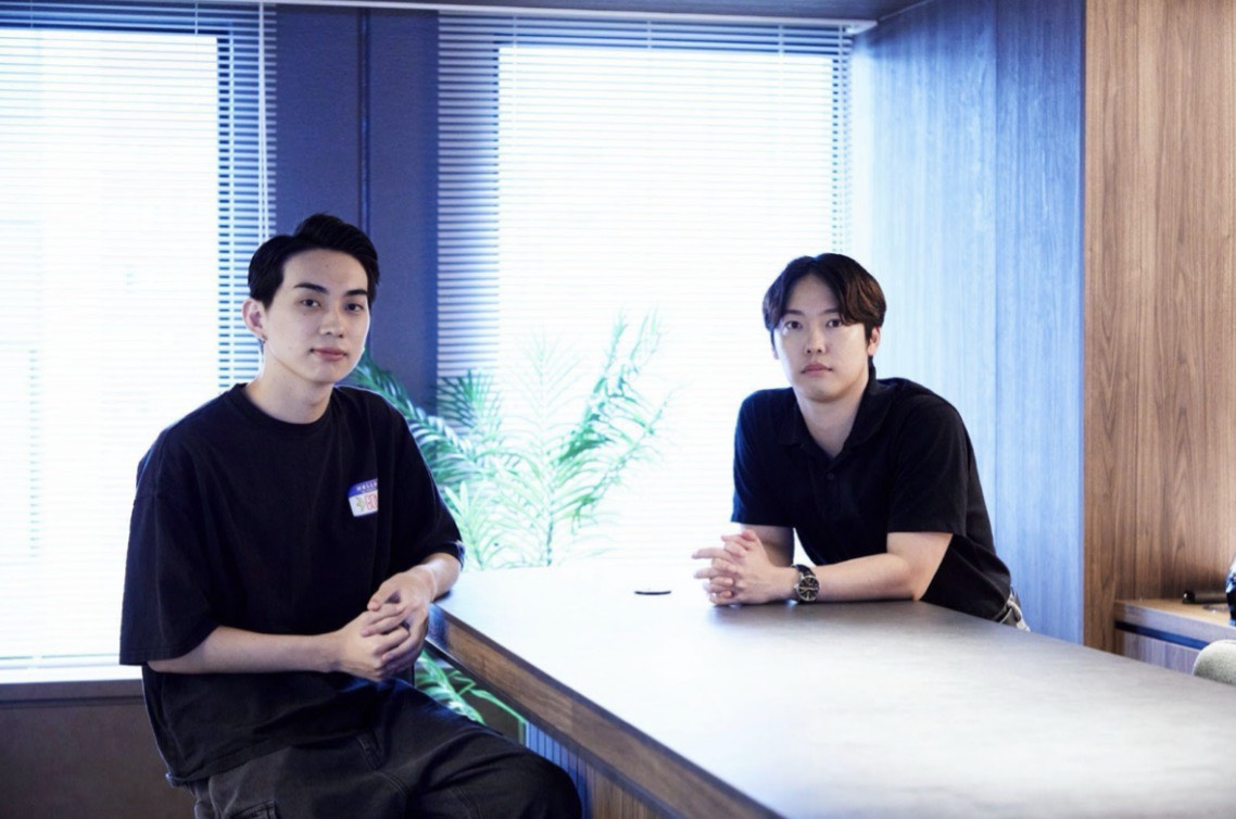 急成長するCyranが目指す未来。VaundyのMVやREJECTのPVでも話題のクリエイティブカンパニー