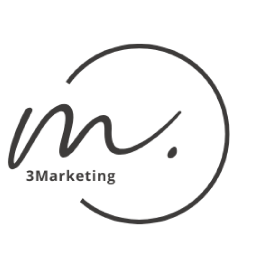 株式会社3Marketing