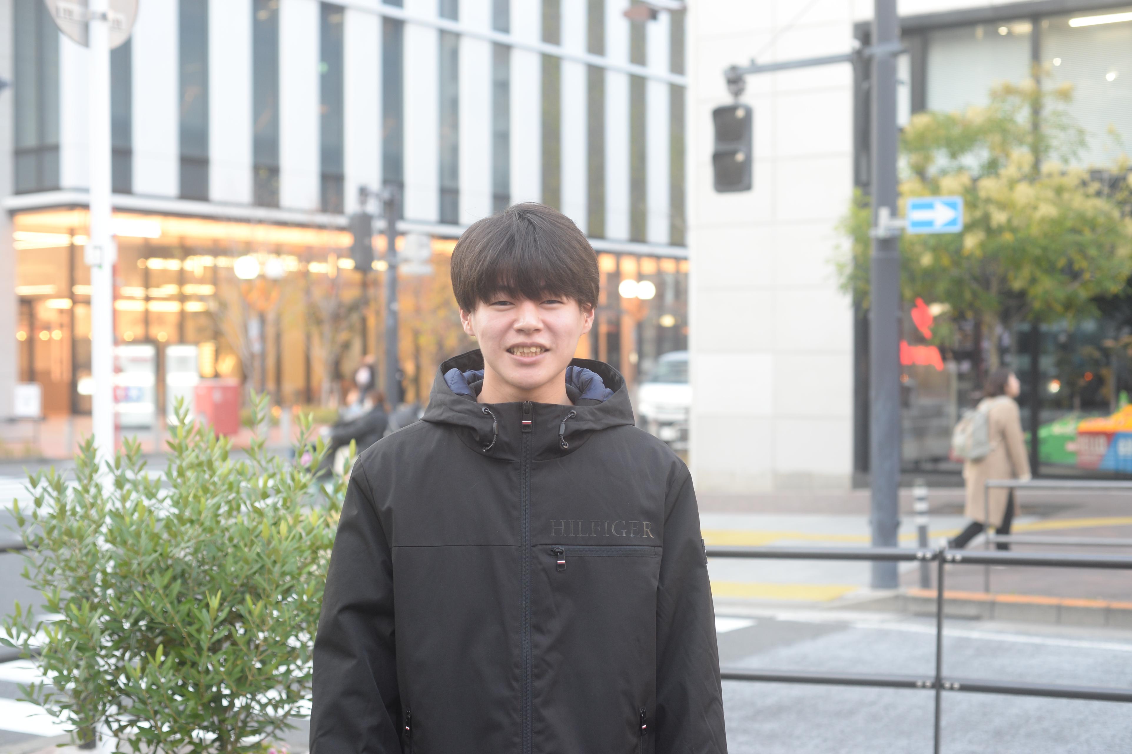 【インターン生紹介 vol.3】「ただの作業」だと思ってたマーケインターンが、ゴールから逆算して工夫することの楽しさを教えてくれた