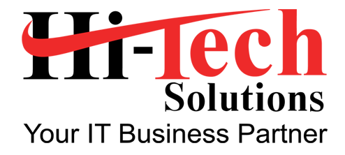 Hi-Tech Solutions 