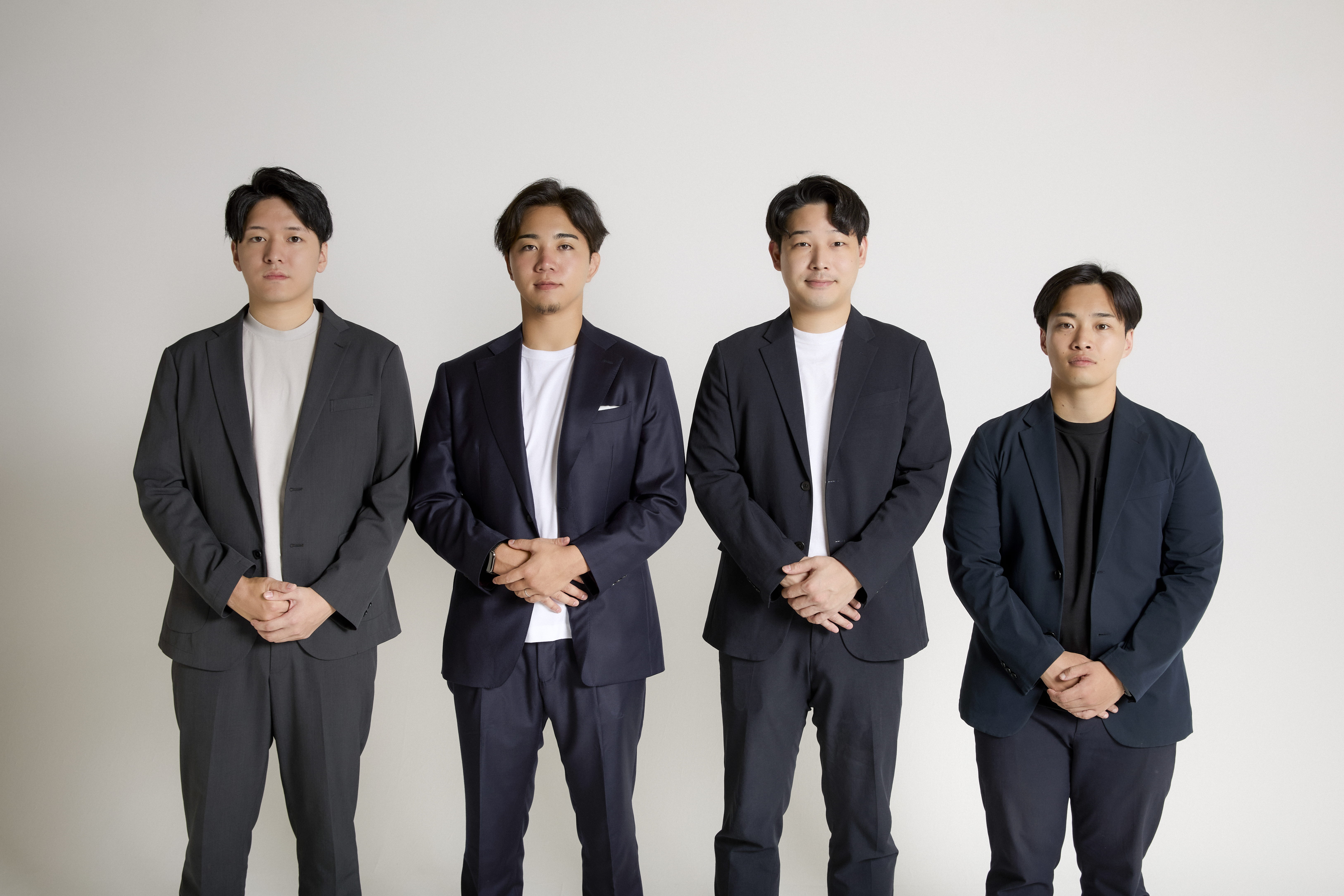 営業もPMもCSもわかる新人になる。detectのOJTは“受託の全て”を一度に学べる教育です。