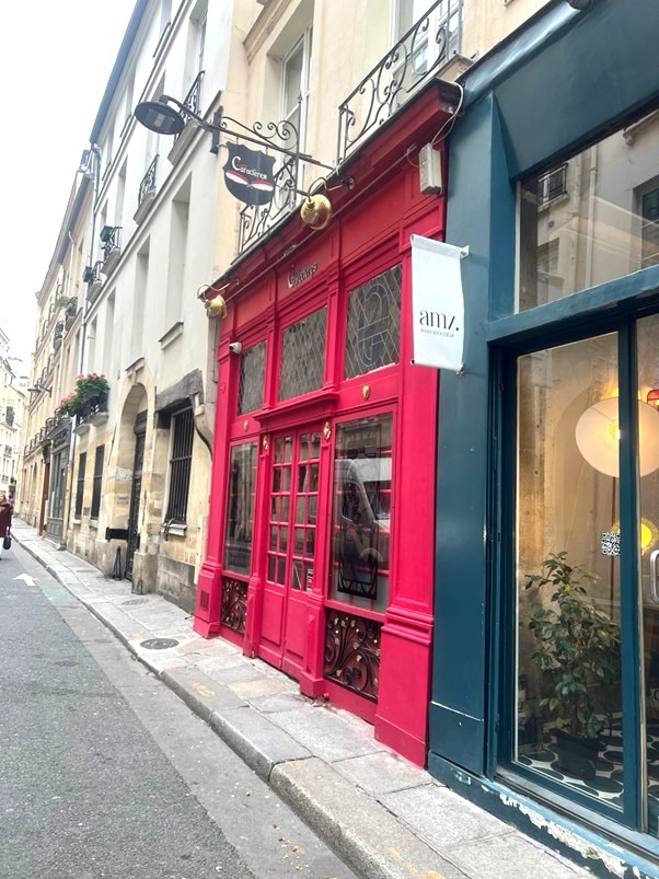 【2025.France vol.1】フランス出張で気づいた成功するためのヒント