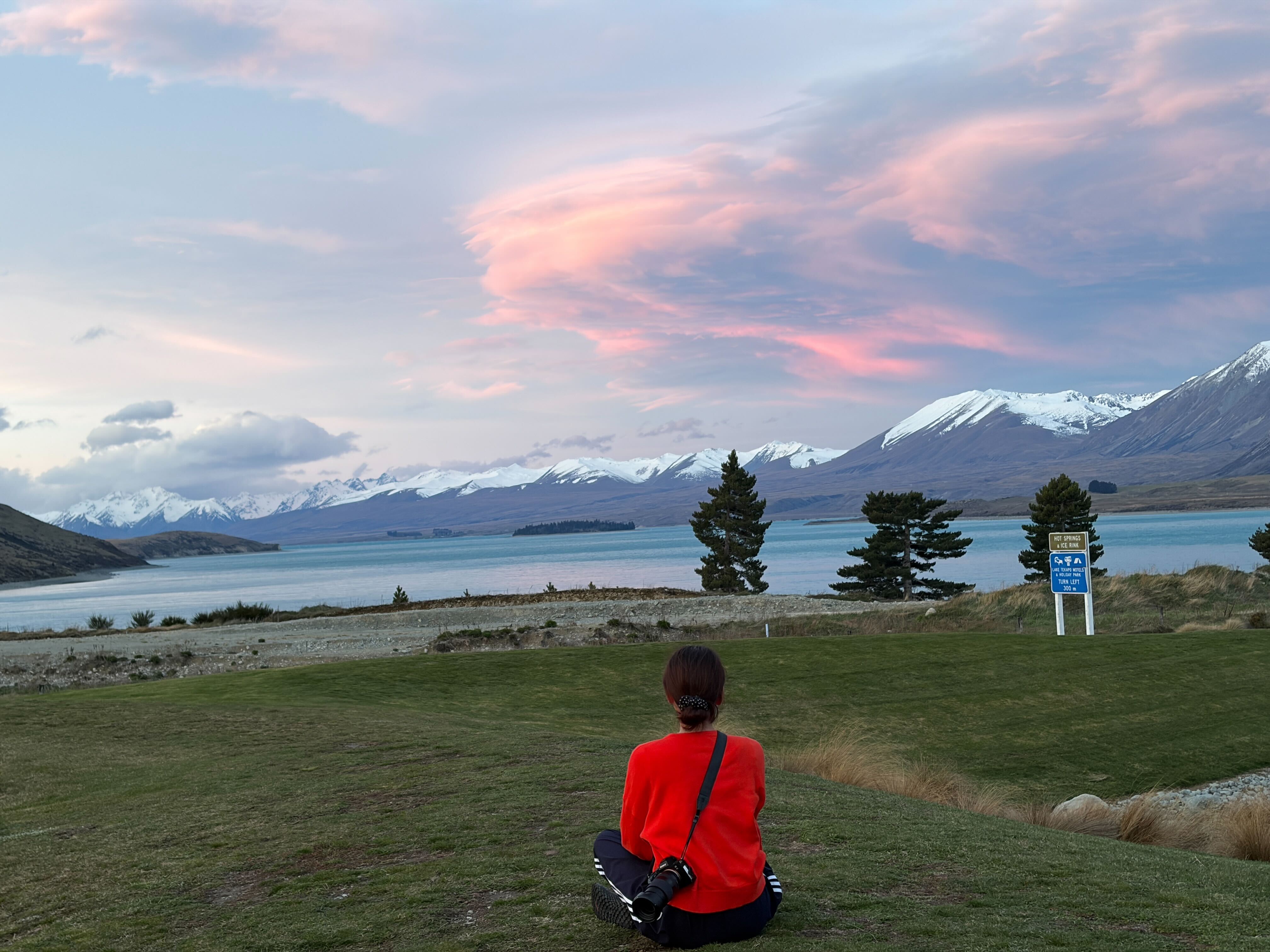挑戦の先にある学び ― ニュージーランド出張で見つけた人生の教訓