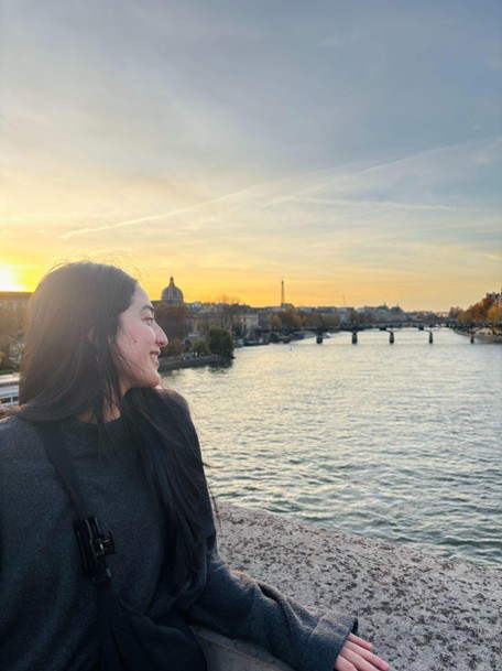 【2025.France vol.2】文化と“物語”の現場で見つけた、私のはじめての仕事の意味