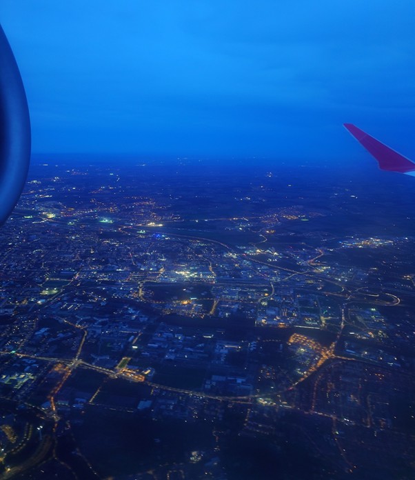 【2025.France vol.3】フランス出張で見えた、人生の道標