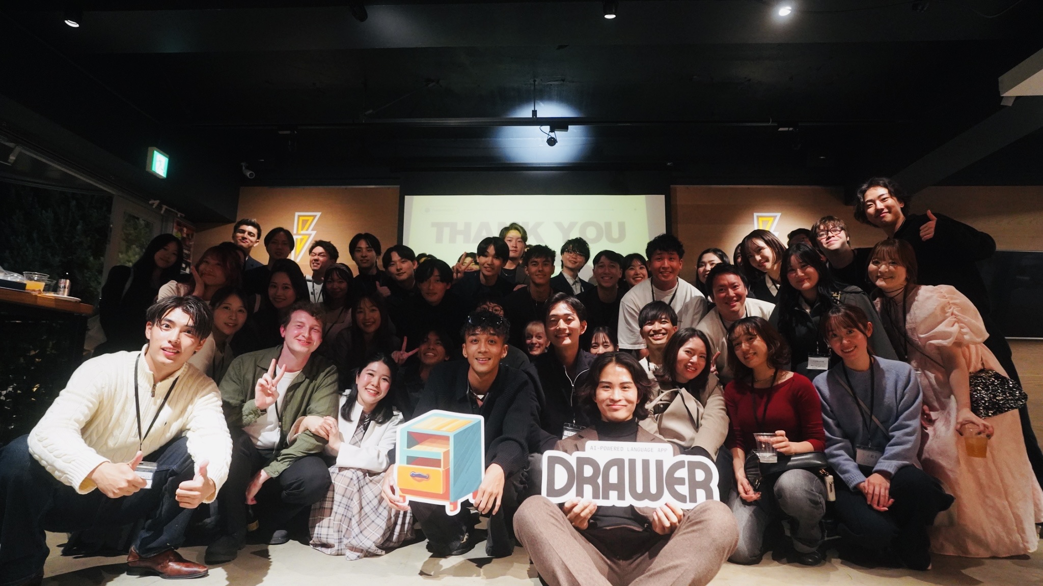 総フォロワー517万人の英語クリエイターが集結！