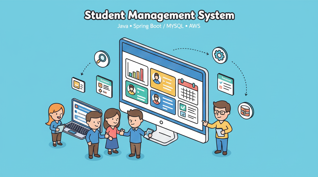 【RaiseTech成果物】受講生管理システム・アプリケーション開発