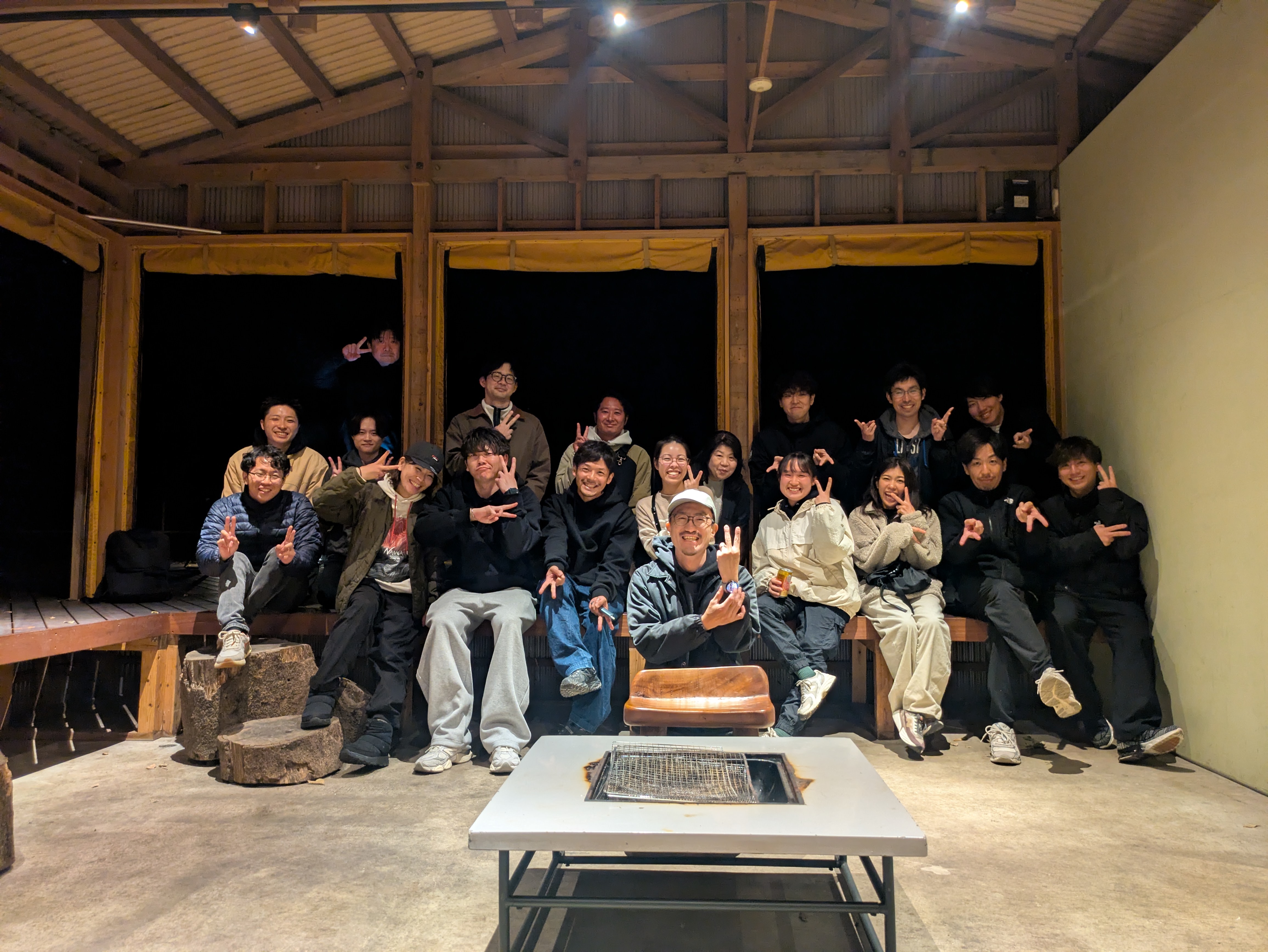 学生インターンを募集します