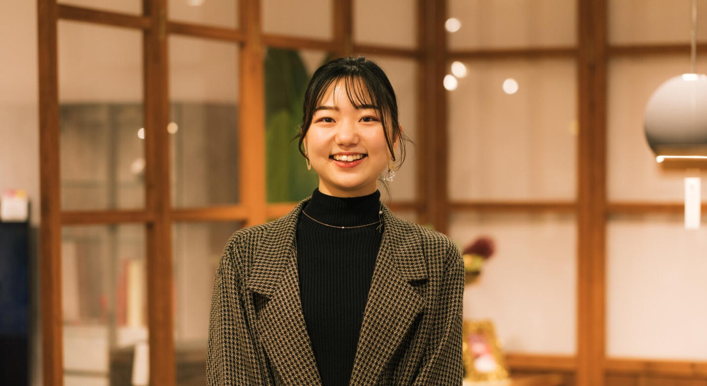 【社員インタビュー】ストアマネージャーYさん「２年目で挑戦！地方創生にかける想い」