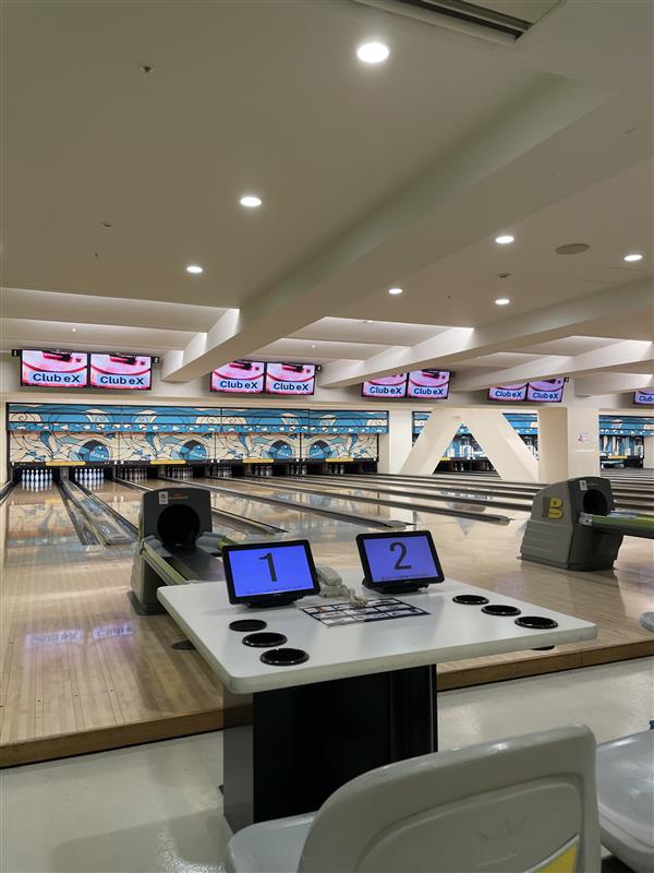 【社外イベント】企業合同ボウリング大会🎳