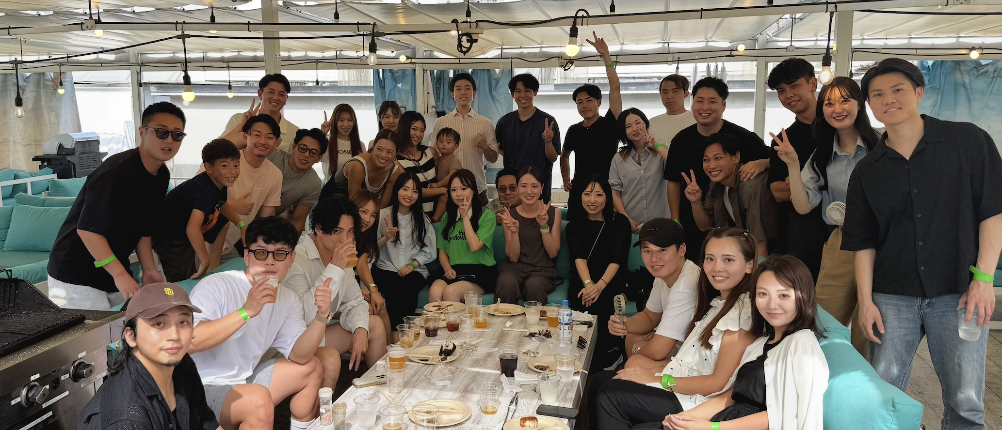 【BFMの社風紹介】「とにかく仲がいい」BFMの社風をご紹介！スタートアップは大人の青春です！