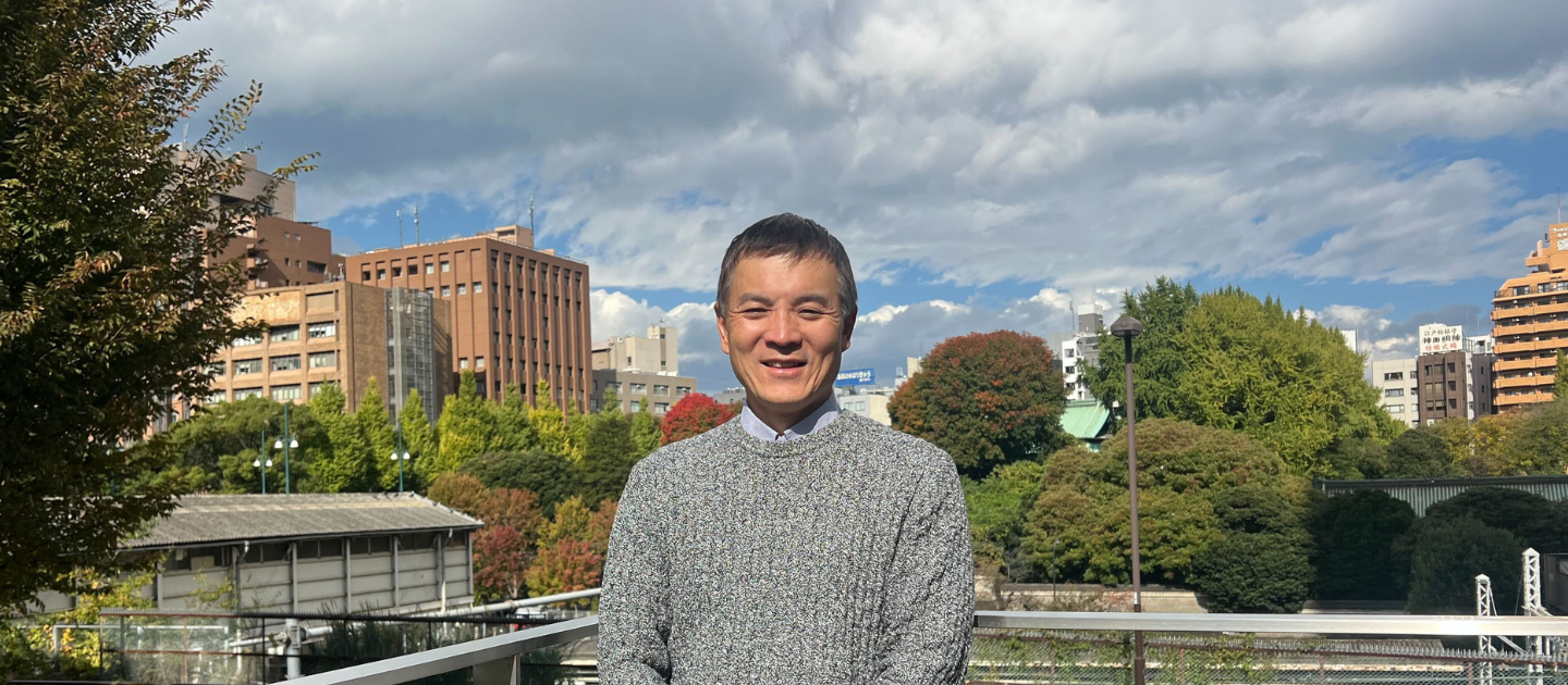 アップルのストックオプションで設立したエンジニア・ファーストの会社