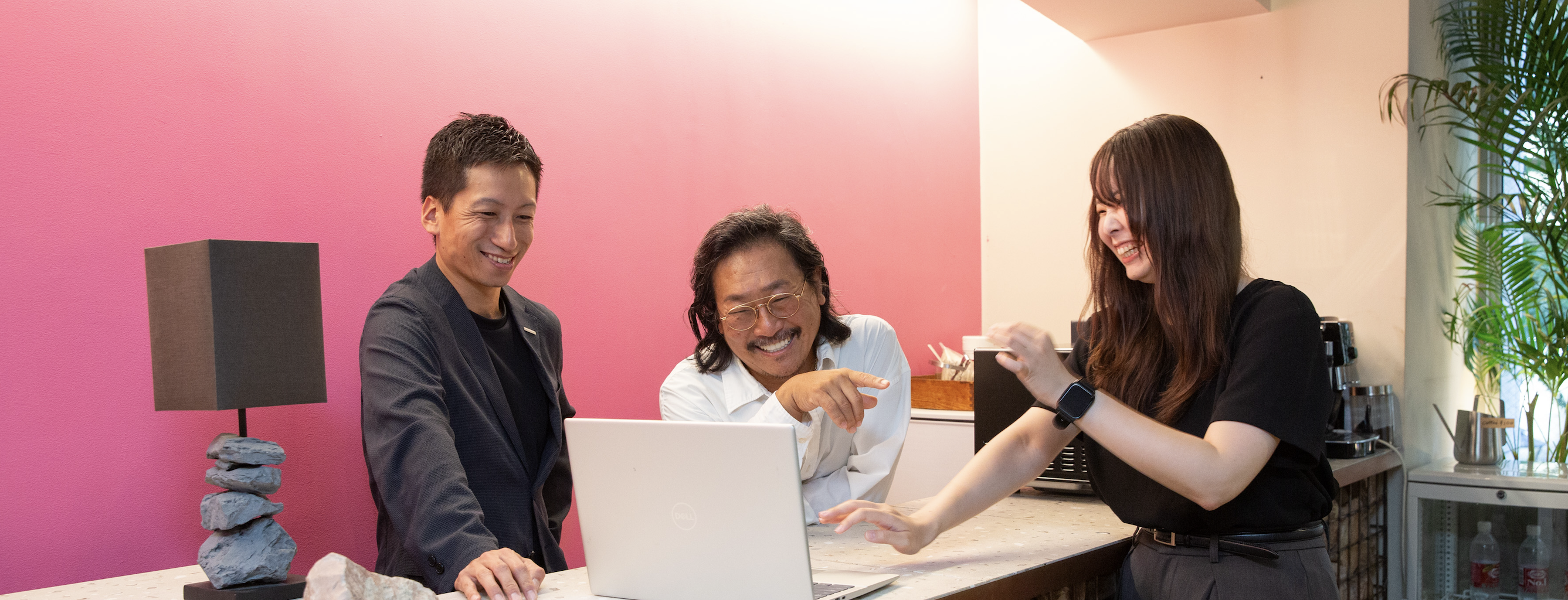 第2章：「25歳で独立する」と宣言し、職人修行へ。有言実行で起業した代表河内の素顔に迫る。