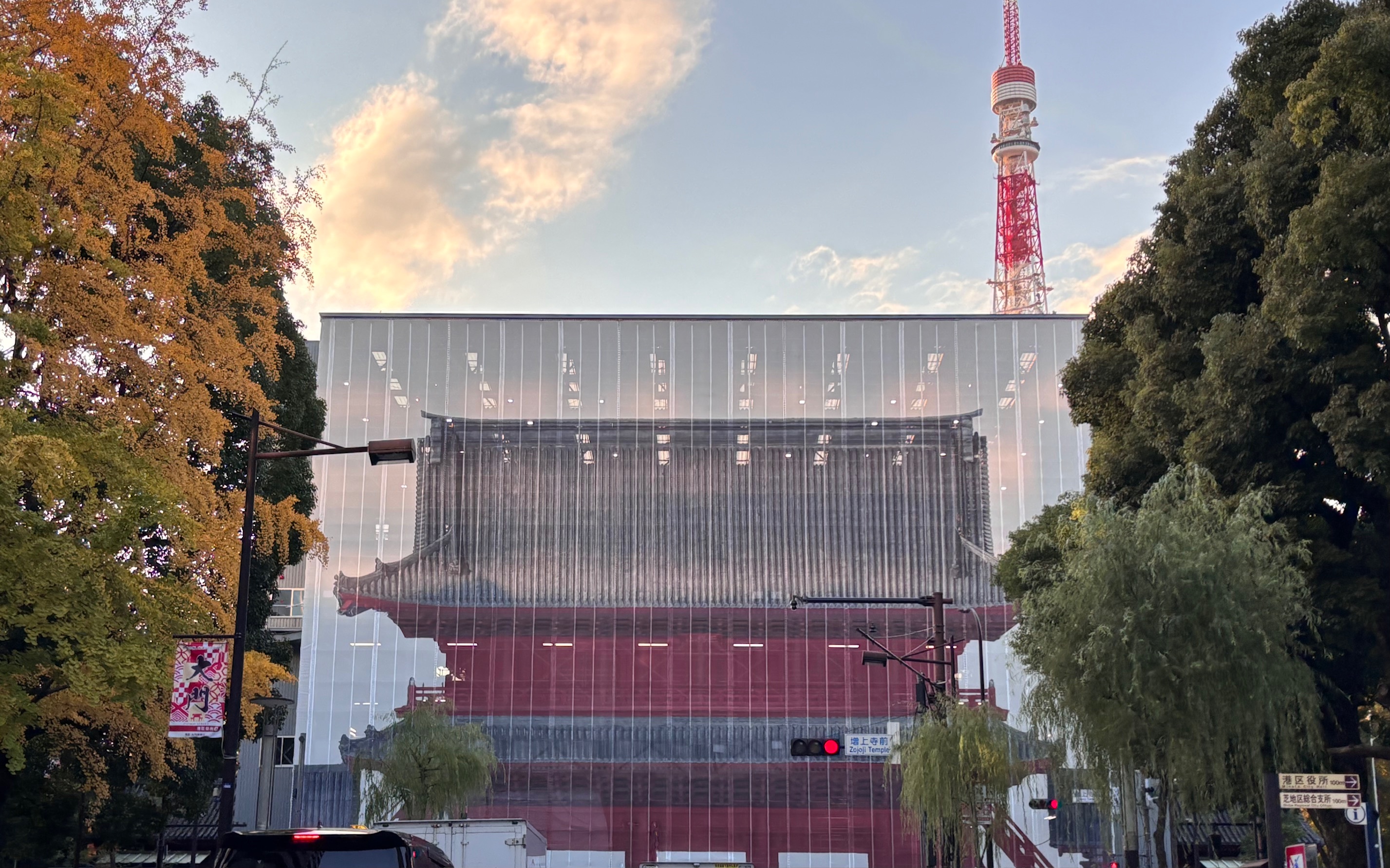 『 悩みの先にあるもの 』