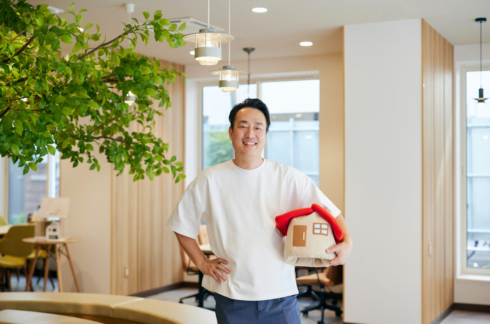 【代表インタビュー】ファンの最大化で業界の常識をアップデート！第二創業期に突入した今、マーケターの採用を強化する理由を語る。