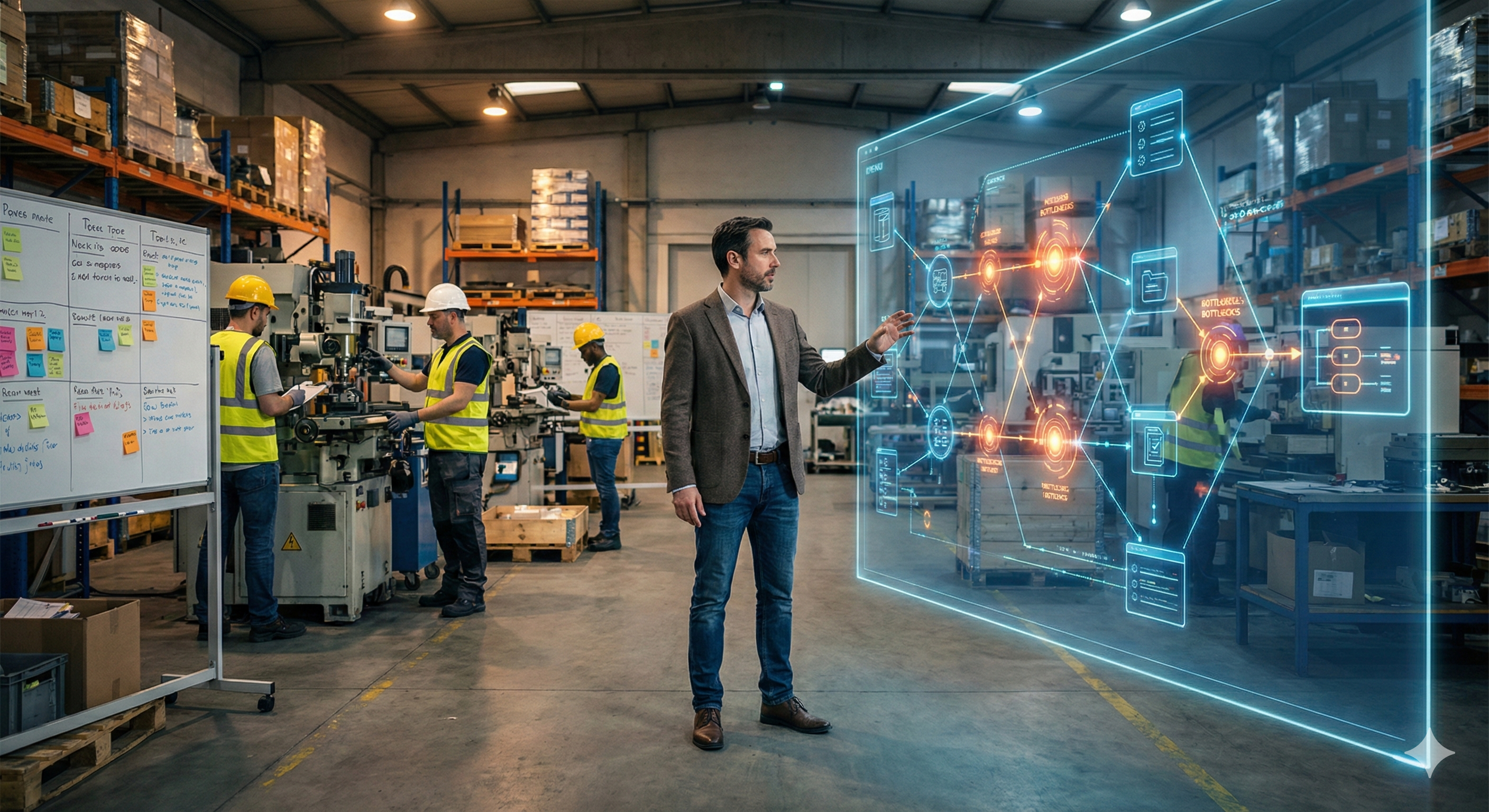 「SaaSの職種なんて、正直ひとつも知りませんでした」。元GEの現場人間が、泥臭く見出した「Value Engineering」という答え