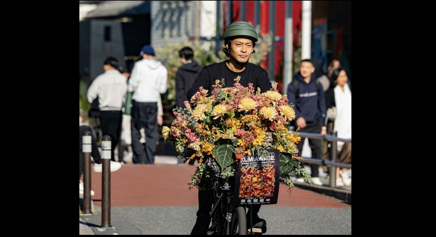 【BACK-to-BASICS】展示会、それぞれの意味