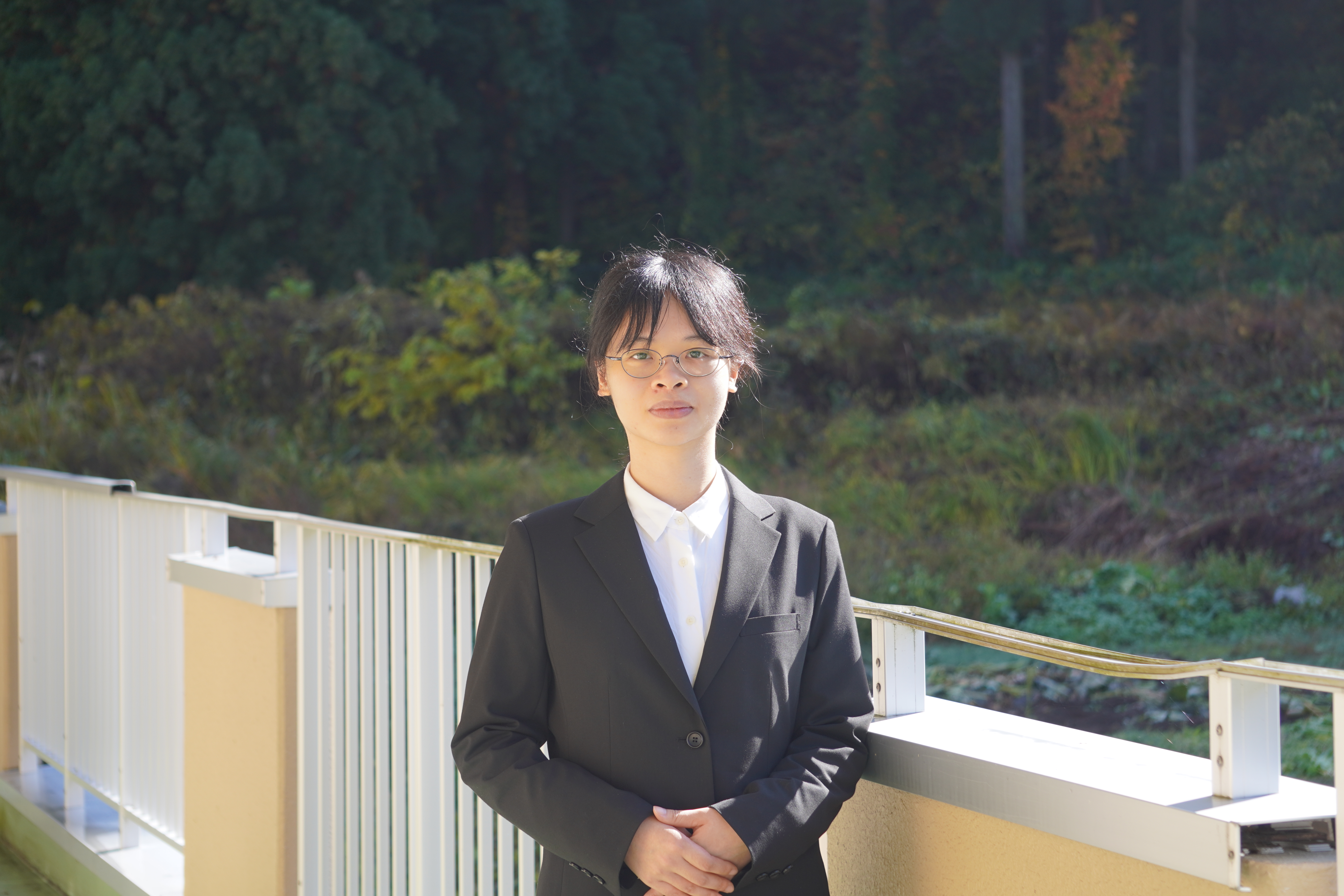 【メンバー紹介Vol.92】中国から日本へ！なるテックのモデルを多くの地域へ広げたい