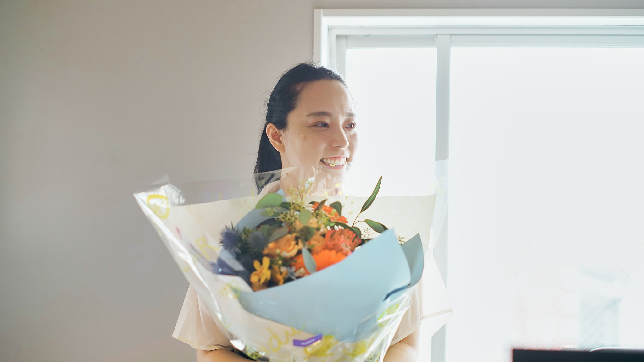 INTERVIEW｜“安心してライフイベントを迎えられる職場へ” 育休ストーリー