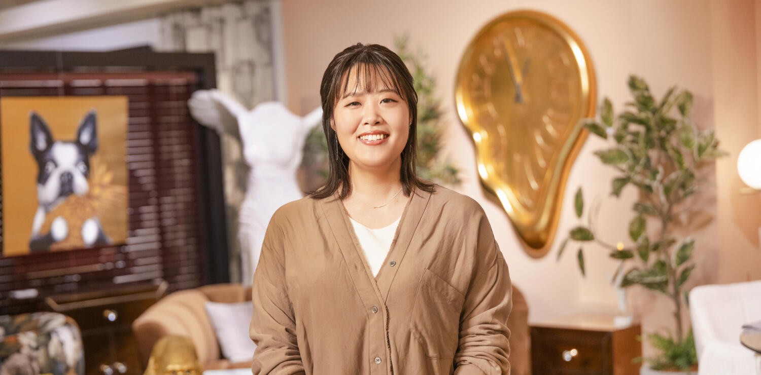 【社員インタビュー】CX戦略推進グループ主任Mさん「20代を過ごすべきベンチャーならではの成長環境」