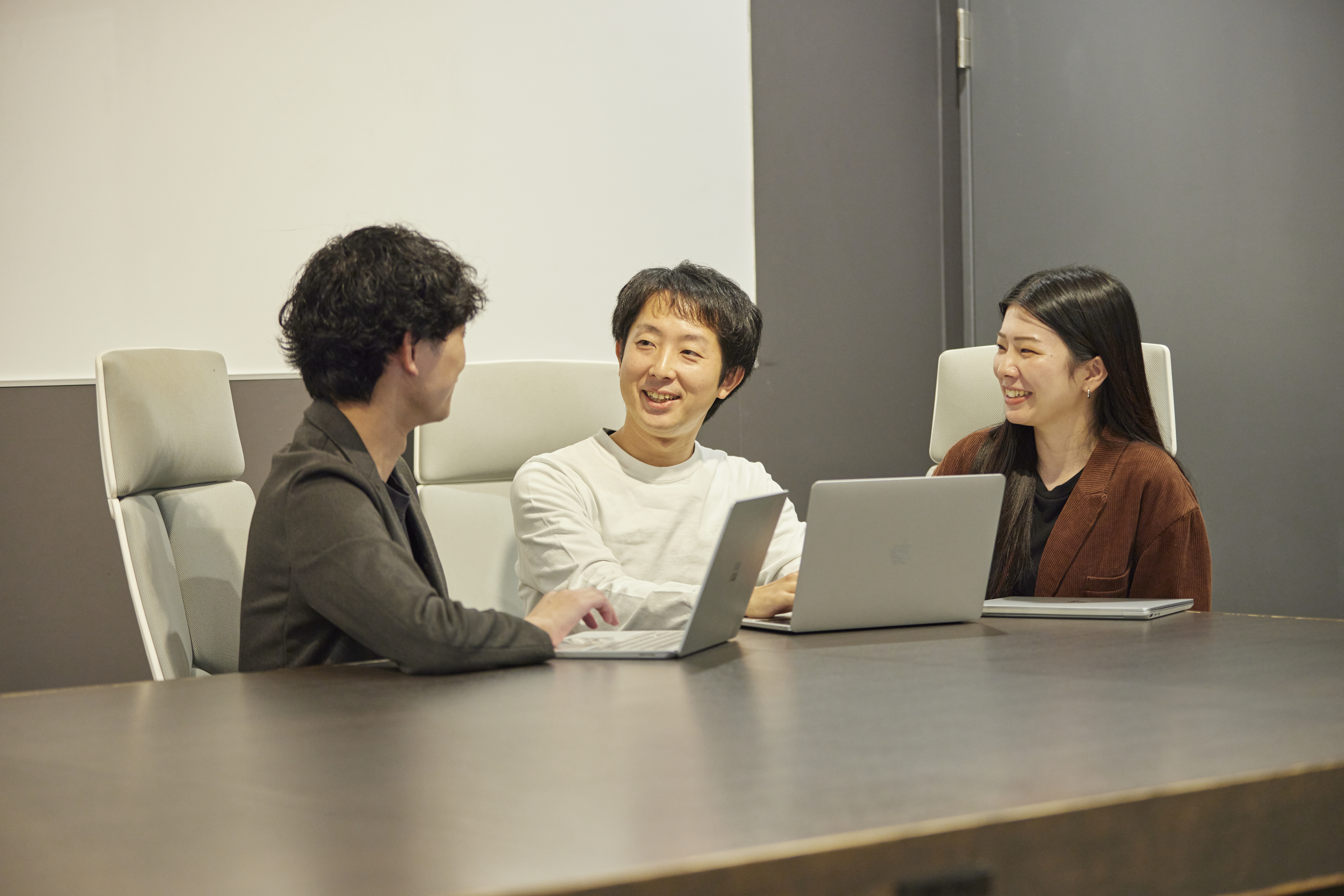 【事前準備は一切不要】Careconのカジュアル面談を大公開！