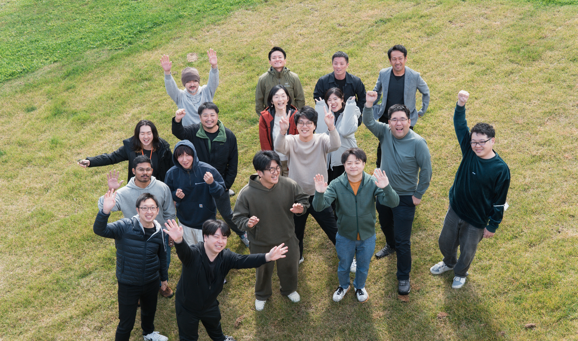 【写真多数】ニセコ合宿で「一致団結」してきました！札幌ベンチャーのリアルな雰囲気をお届け