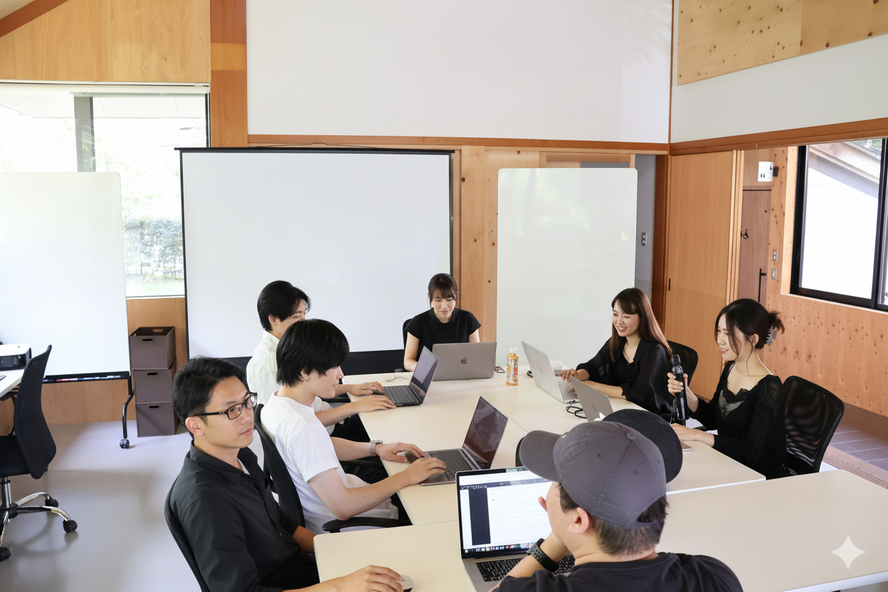 【おかげさまで３期目スタート】１年で全マーケターが月粗利500万円を達成