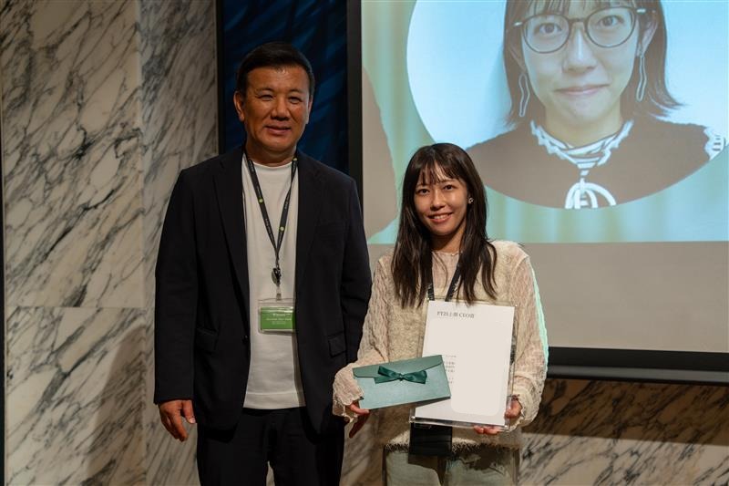 FY25上期受賞者インタビュー│レコモット