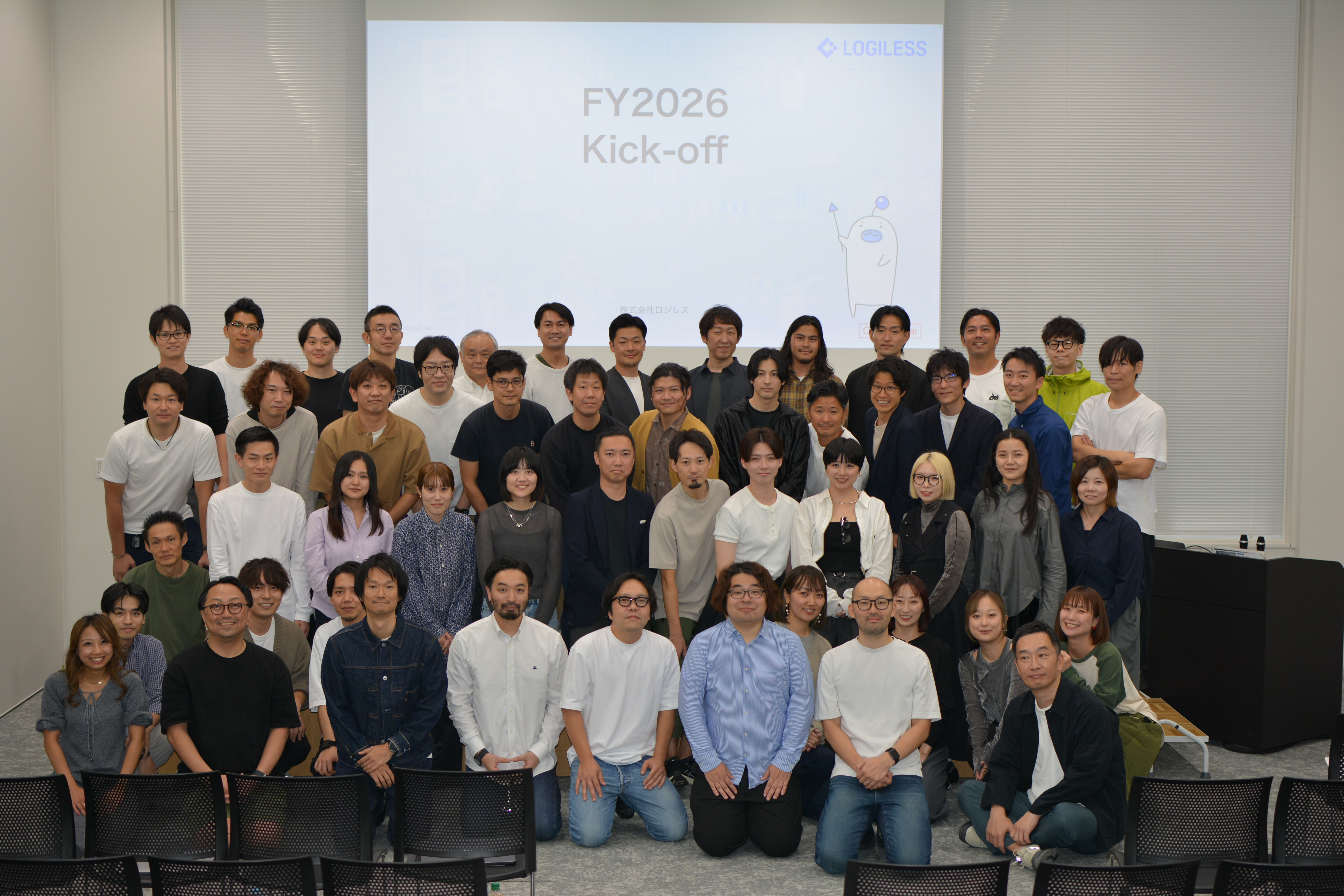 【YouTube公開】EC市場を支えるシステムや事業特性（エンジニアインタビュー）