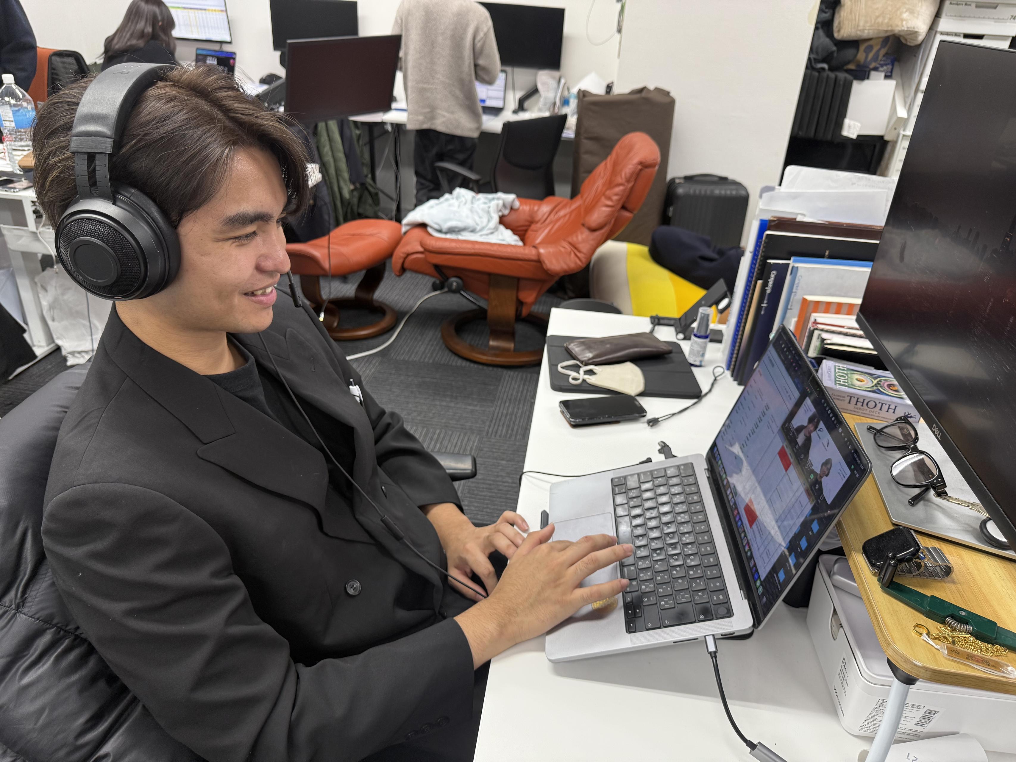 23歳で年間売上1億円。チーム崩壊の挫折を乗り越え、掴んだ「弱さと向き合う」覚悟。【メンバーインタビュー】