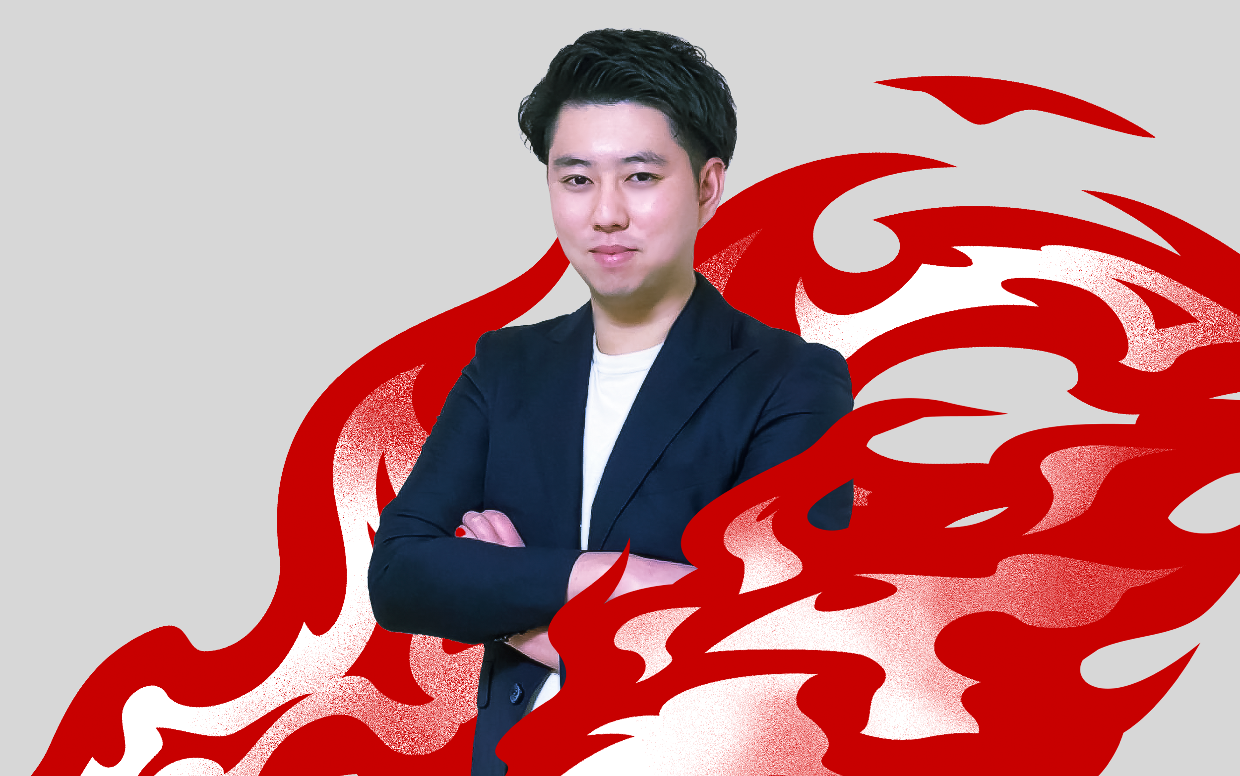 無一文からの再起。もともと何者でもなかった自分が"社長"になった理由。｜株式会社結び