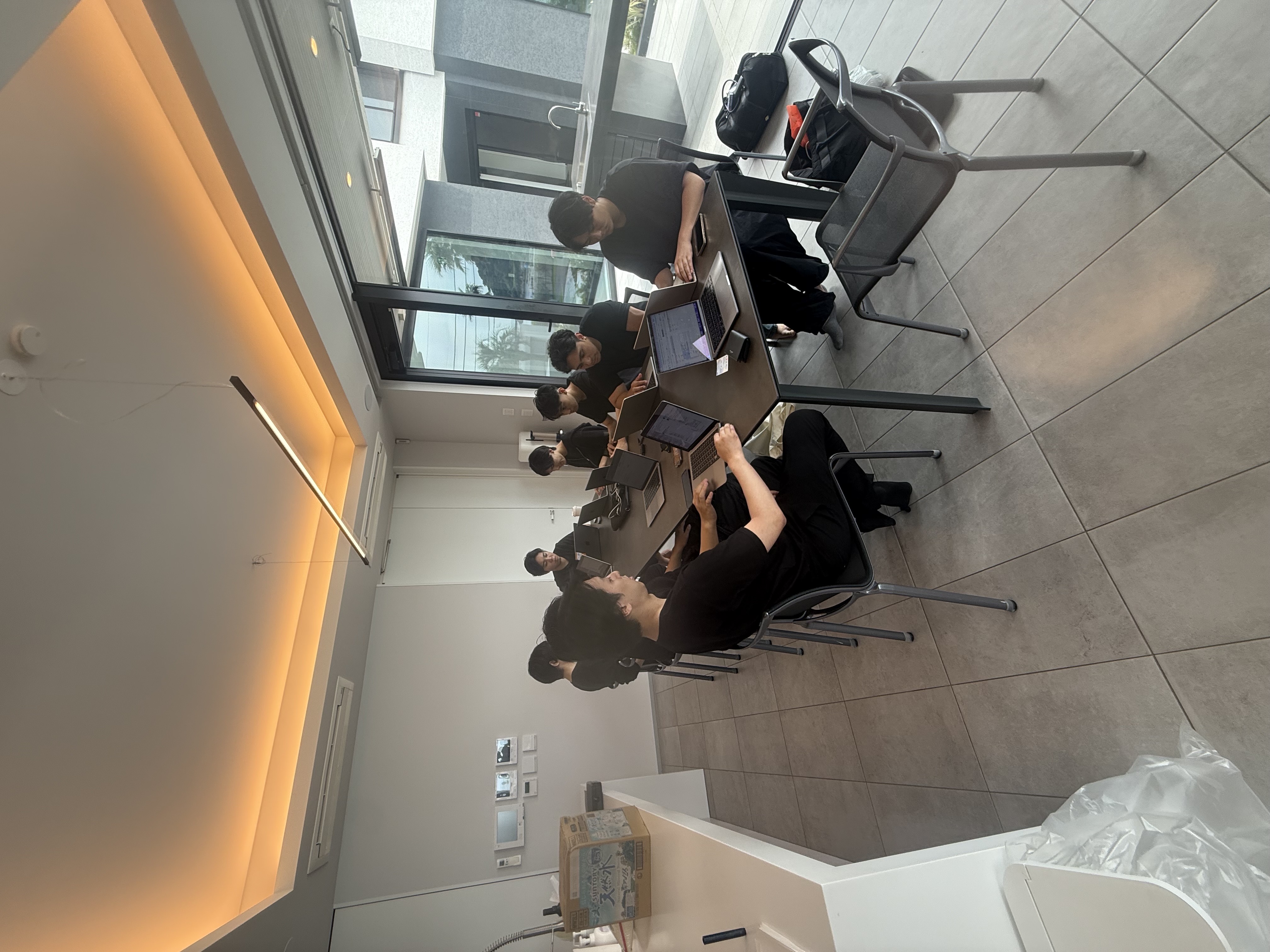 毎年売上成長250%を超えるdetectが募集するポジション