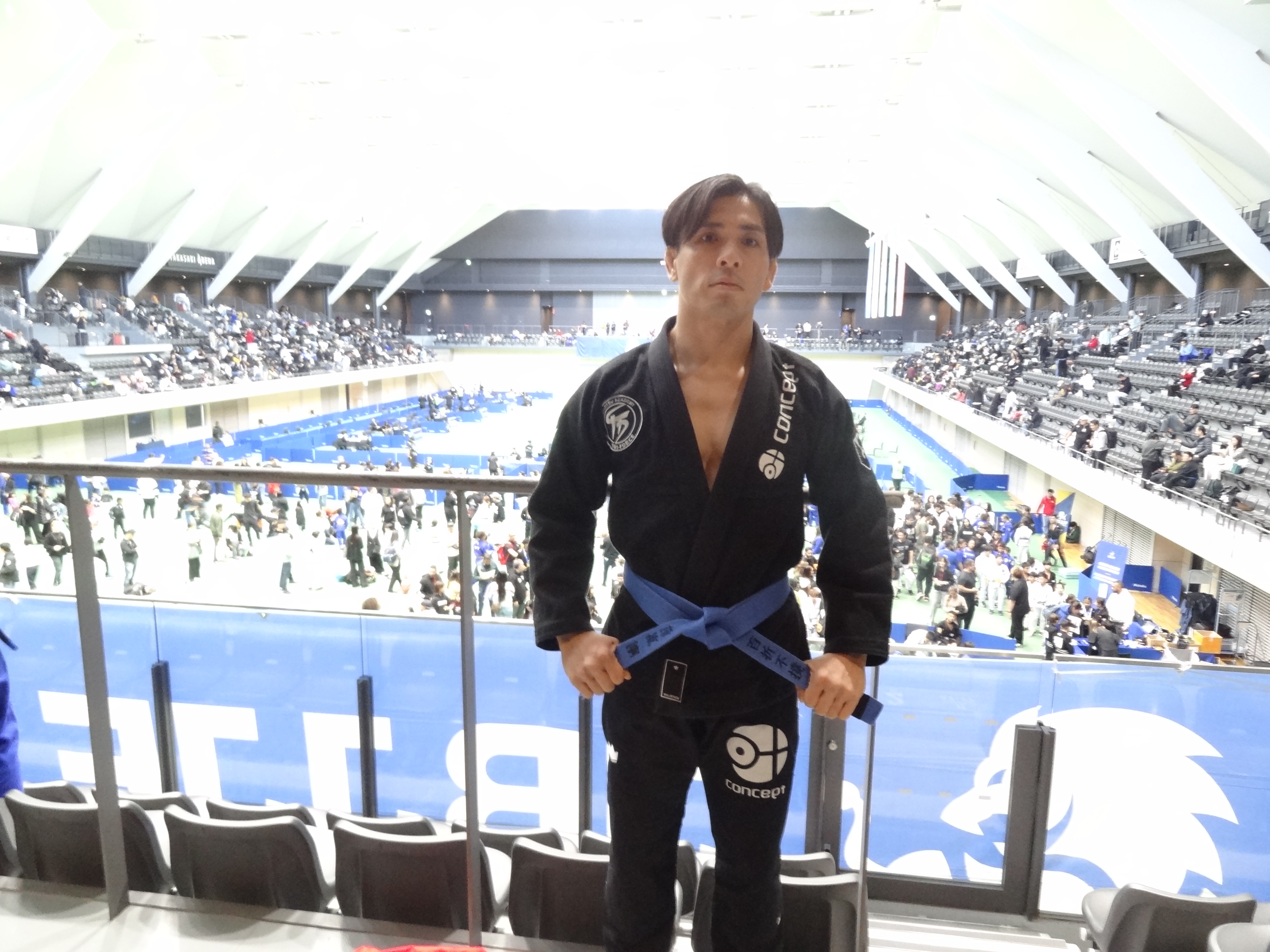 アジア制覇の裏にあった“準備と修正”。柔術と経営に共通する勝ち方