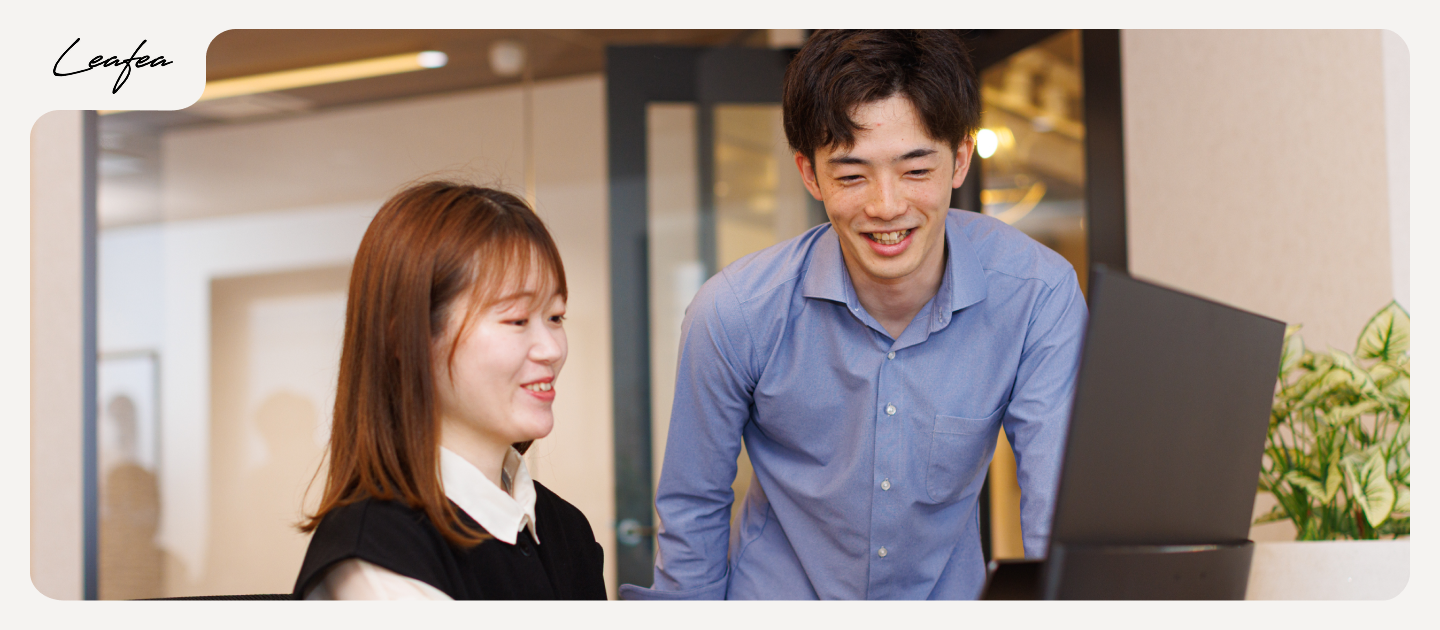 【社員インタビュー vol.3 / CEO】世の中を、1%でもいいものに