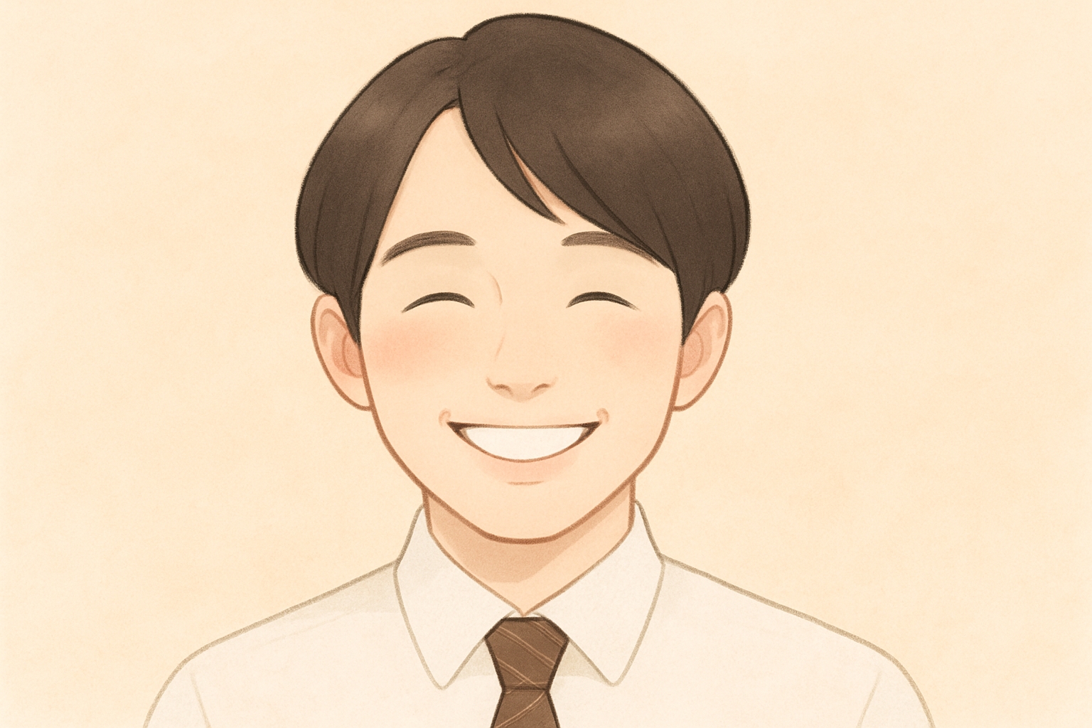 【社員インタビュー 第12弾】道越 皇羅